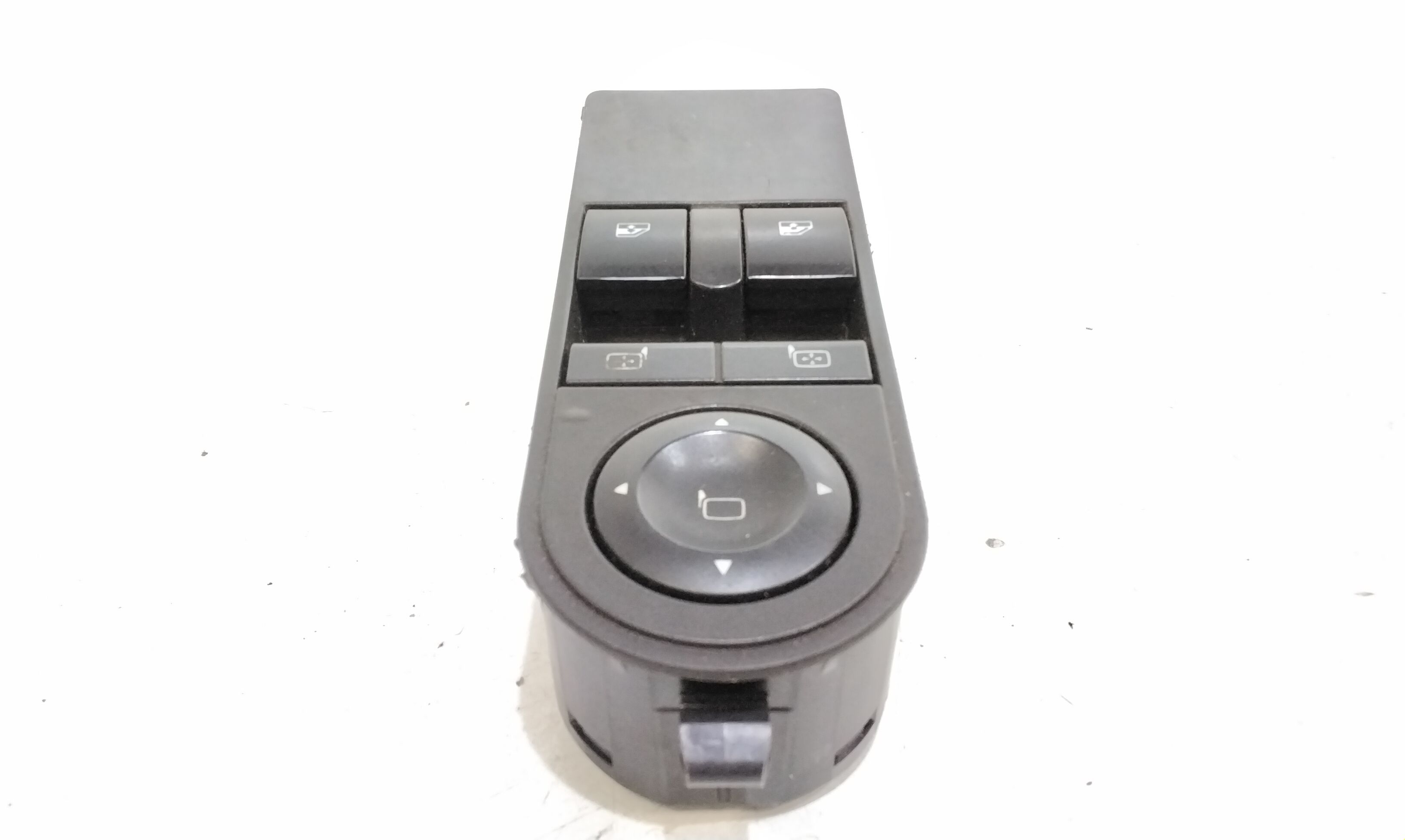 Pulsantiera anteriore sinistra Guida OPEL Zafira B 2 Serie