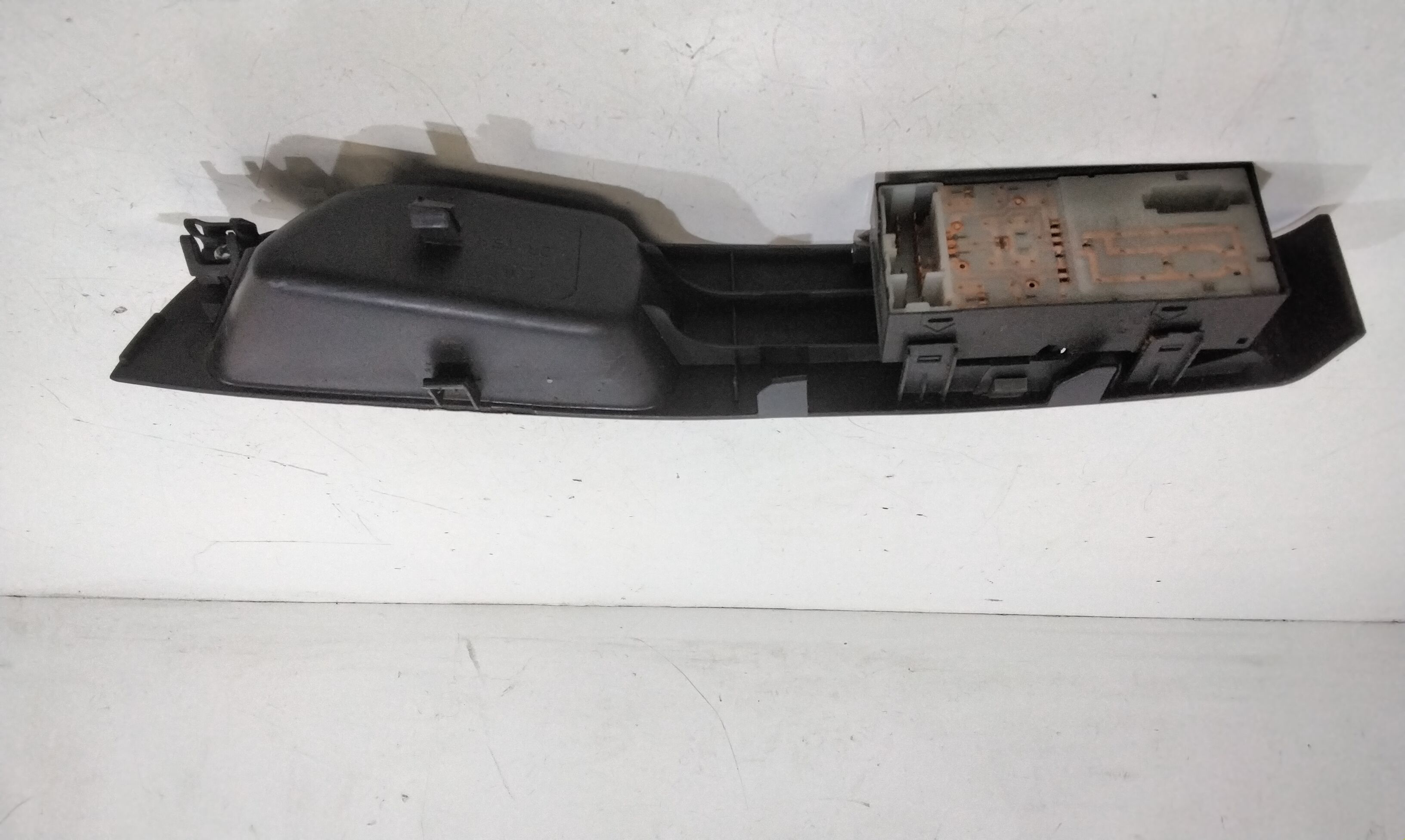 Pulsantiera anteriore sinistra Guida NISSAN Micra 3 Serie