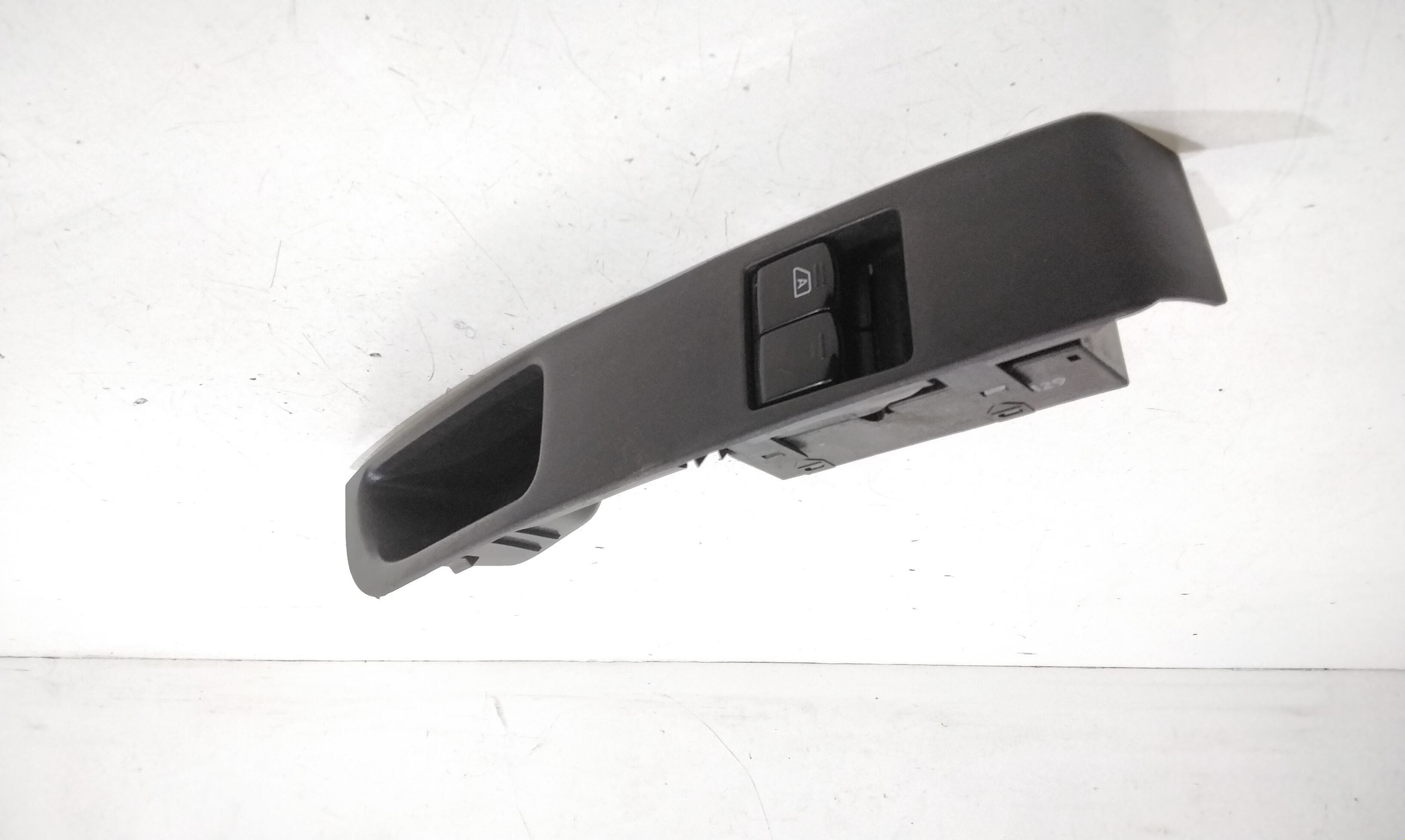 Pulsantiera anteriore sinistra Guida NISSAN Micra 3 Serie