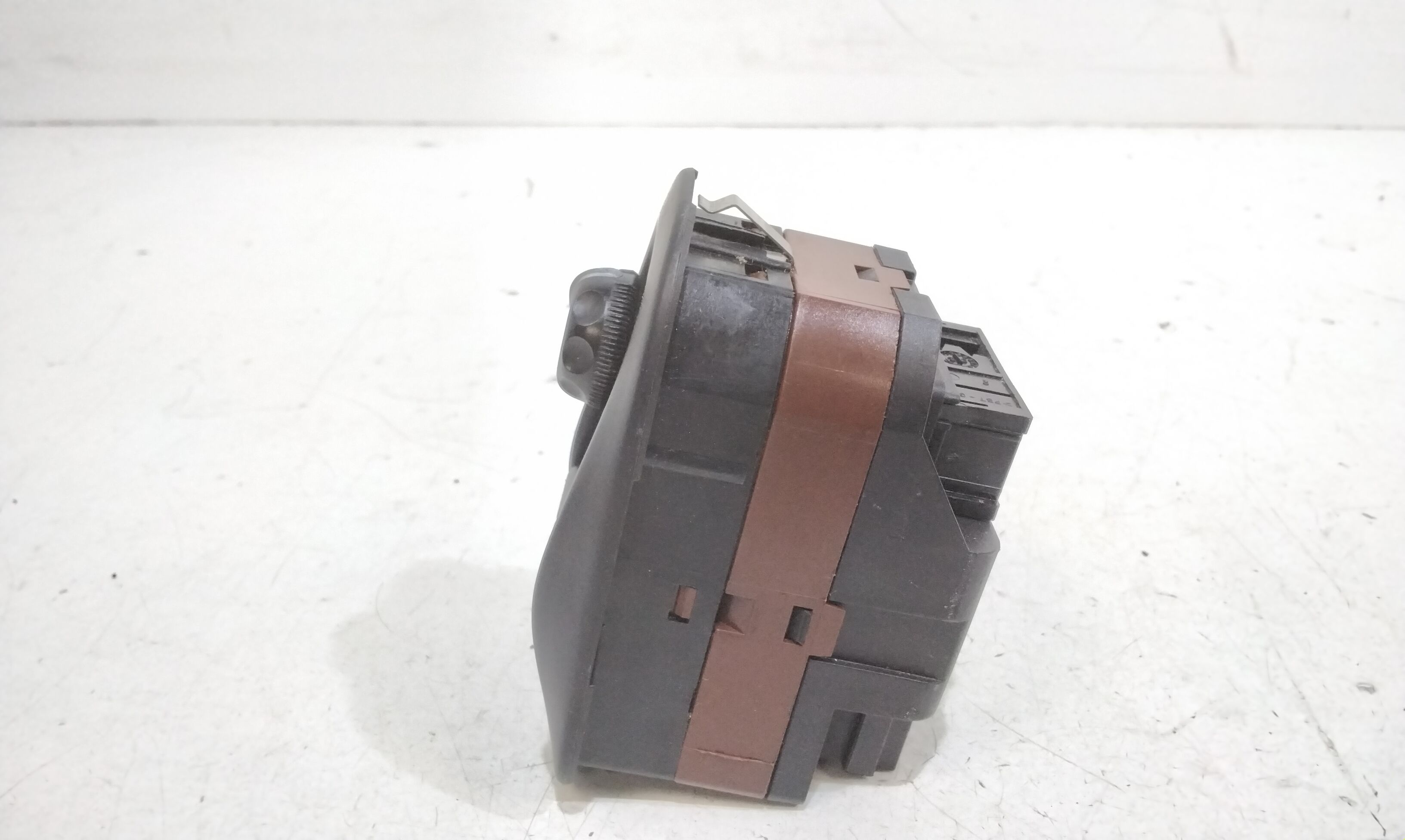 Pulsantiera anteriore sinistra Guida PEUGEOT 206 2 Serie