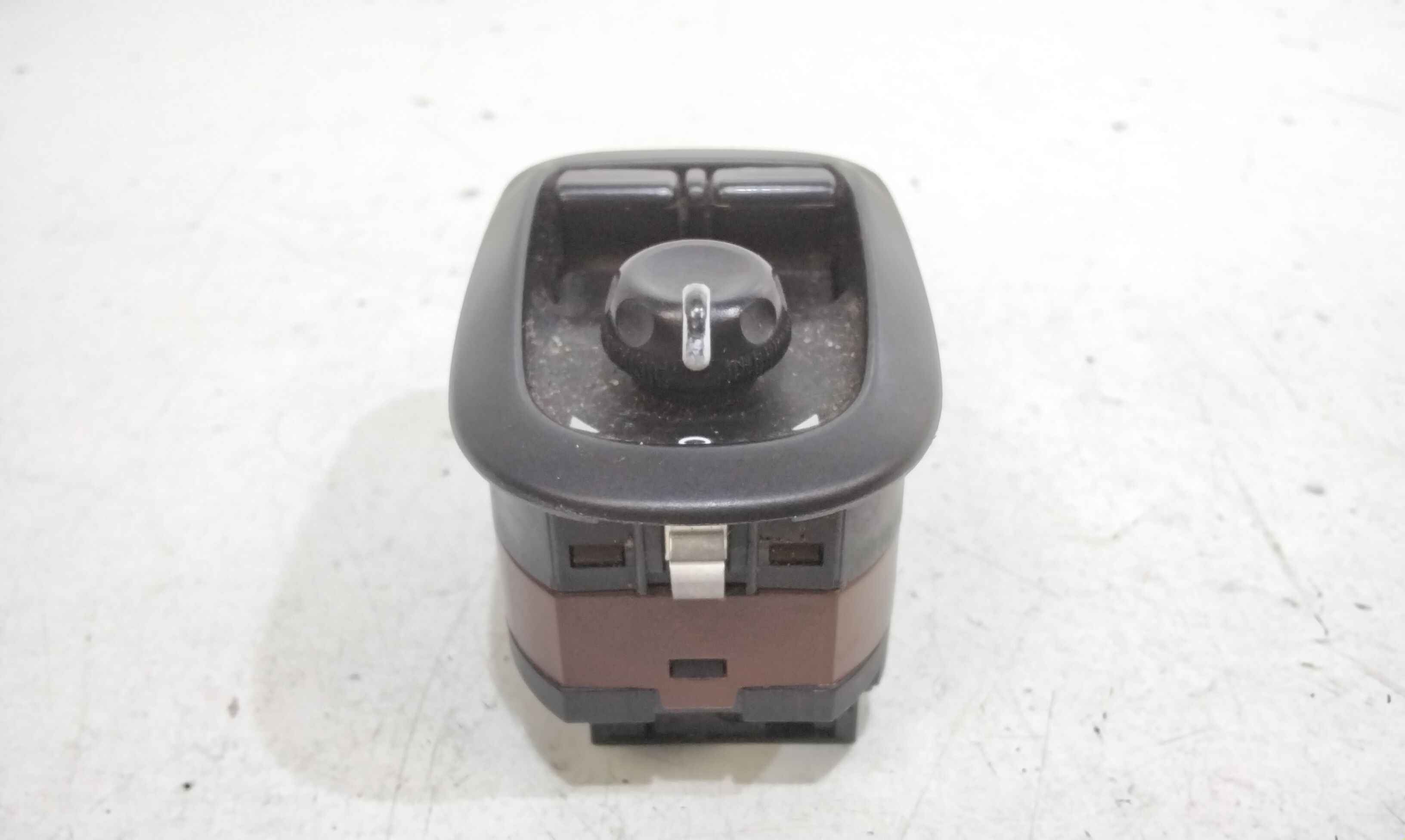 Pulsantiera anteriore sinistra Guida PEUGEOT 206 2 Serie