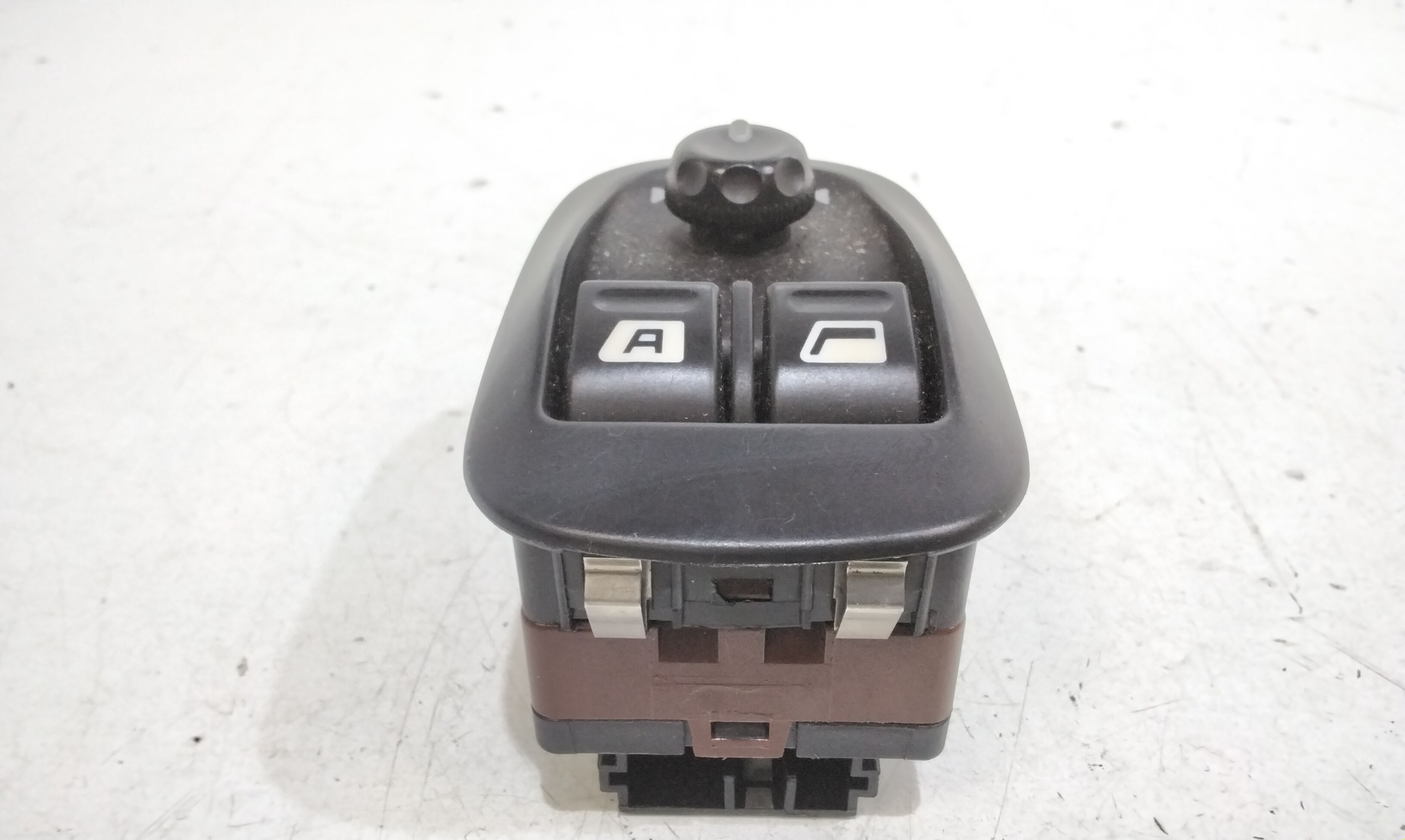 Pulsantiera anteriore sinistra Guida PEUGEOT 206 2 Serie