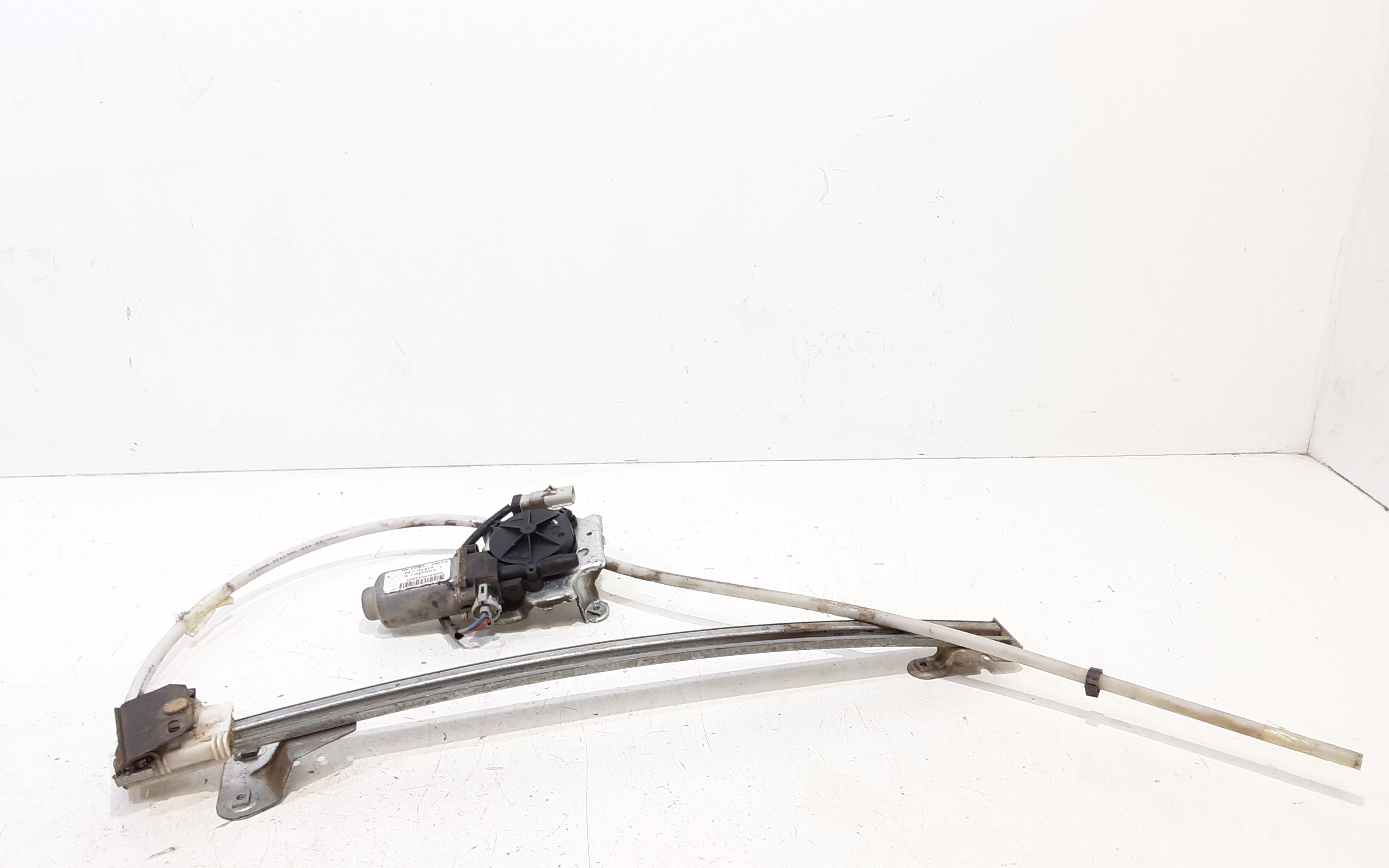 Cremagliera posteriore destra passeggero JEEP Cherokee 3 Serie