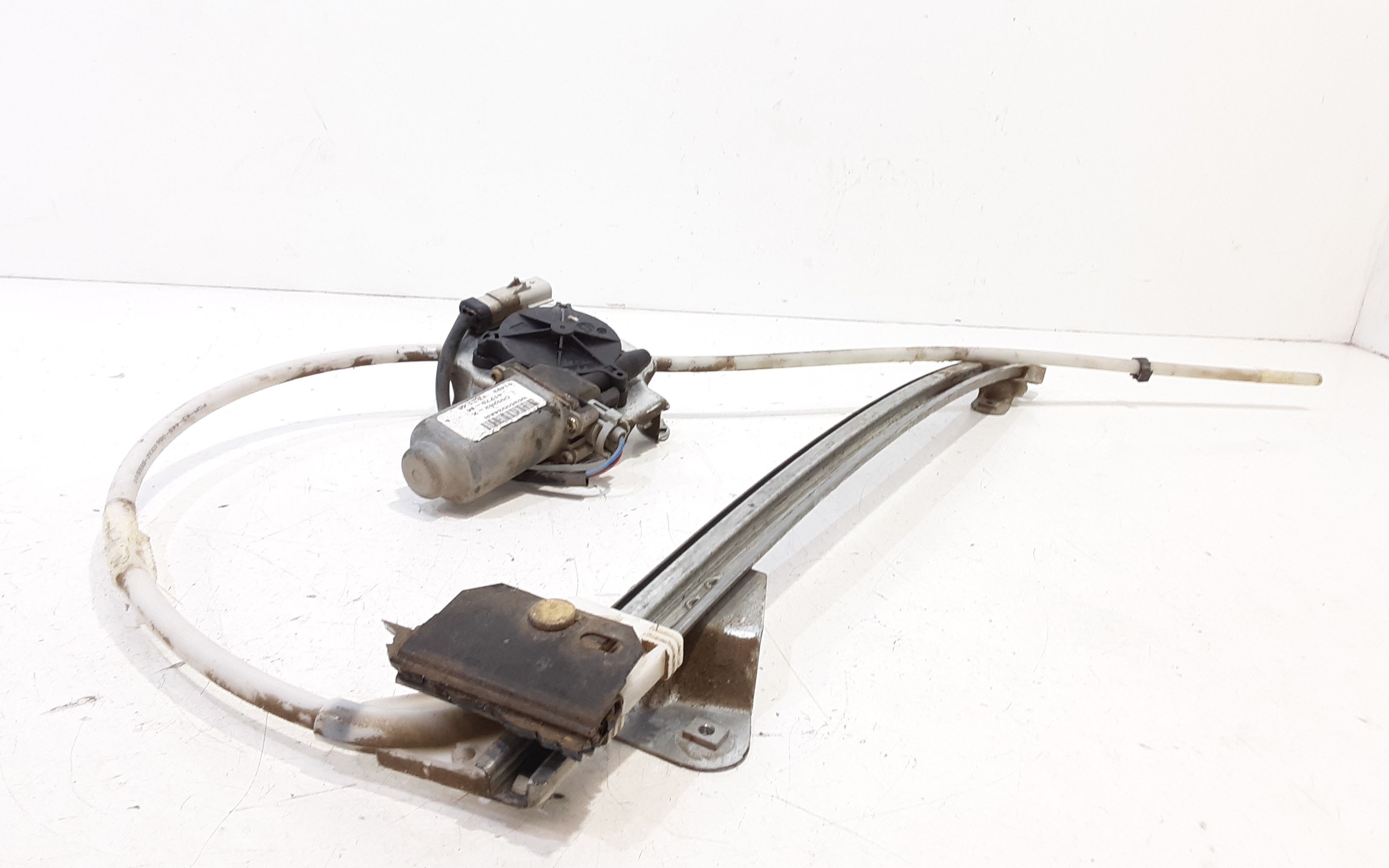 Cremagliera posteriore destra passeggero JEEP Cherokee 3 Serie