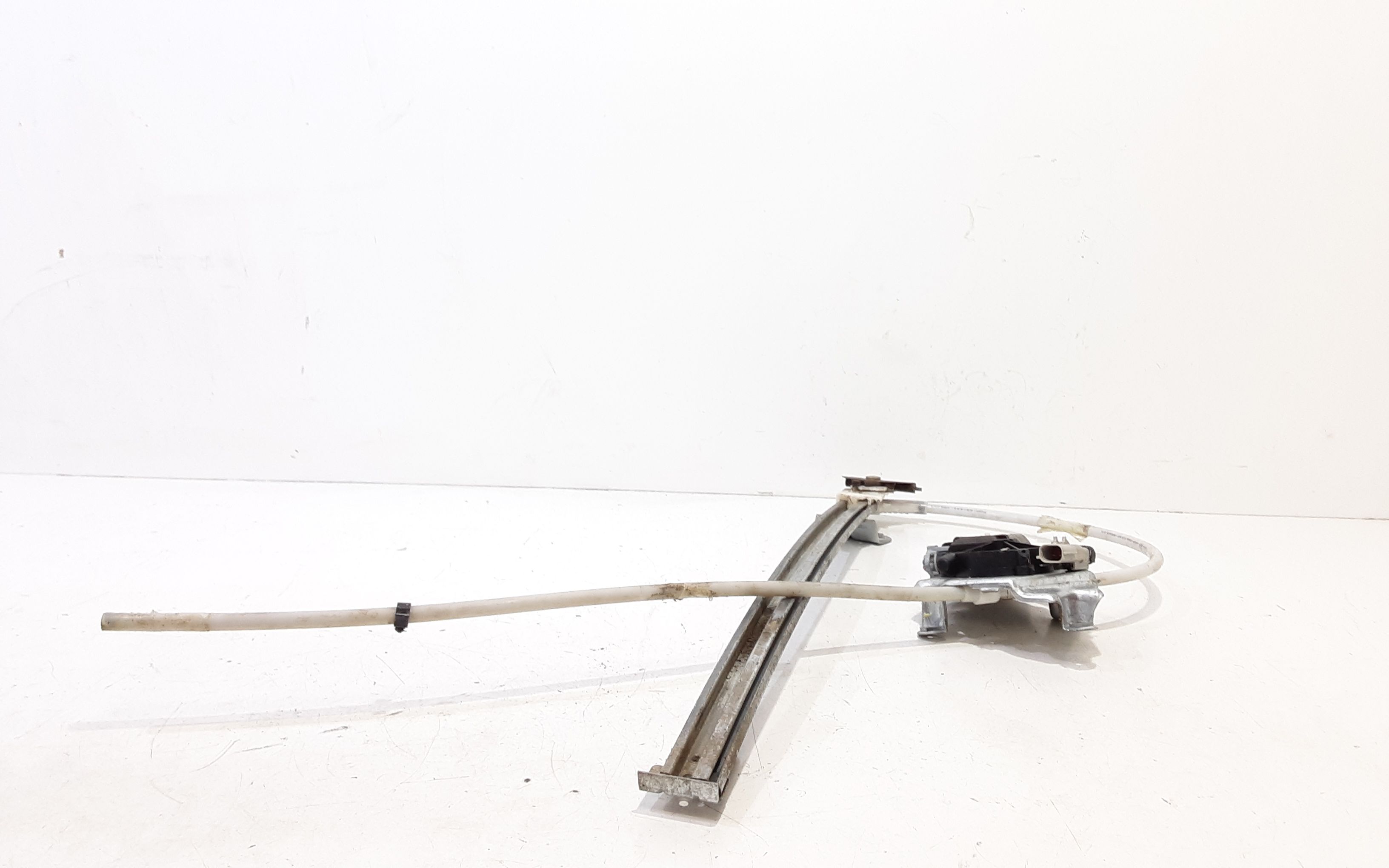 Cremagliera posteriore destra passeggero JEEP Cherokee 3 Serie