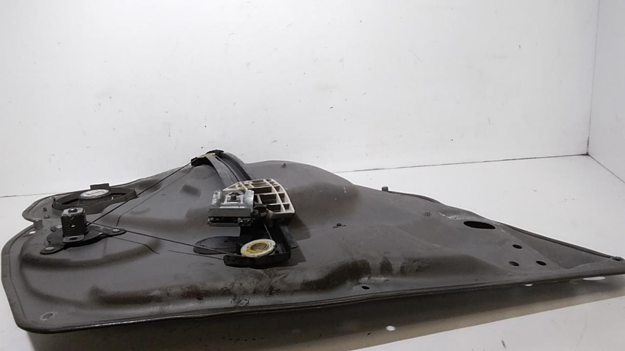 Cremagliera posteriore destra passeggero MERCEDES Classe A W169 3 Serie