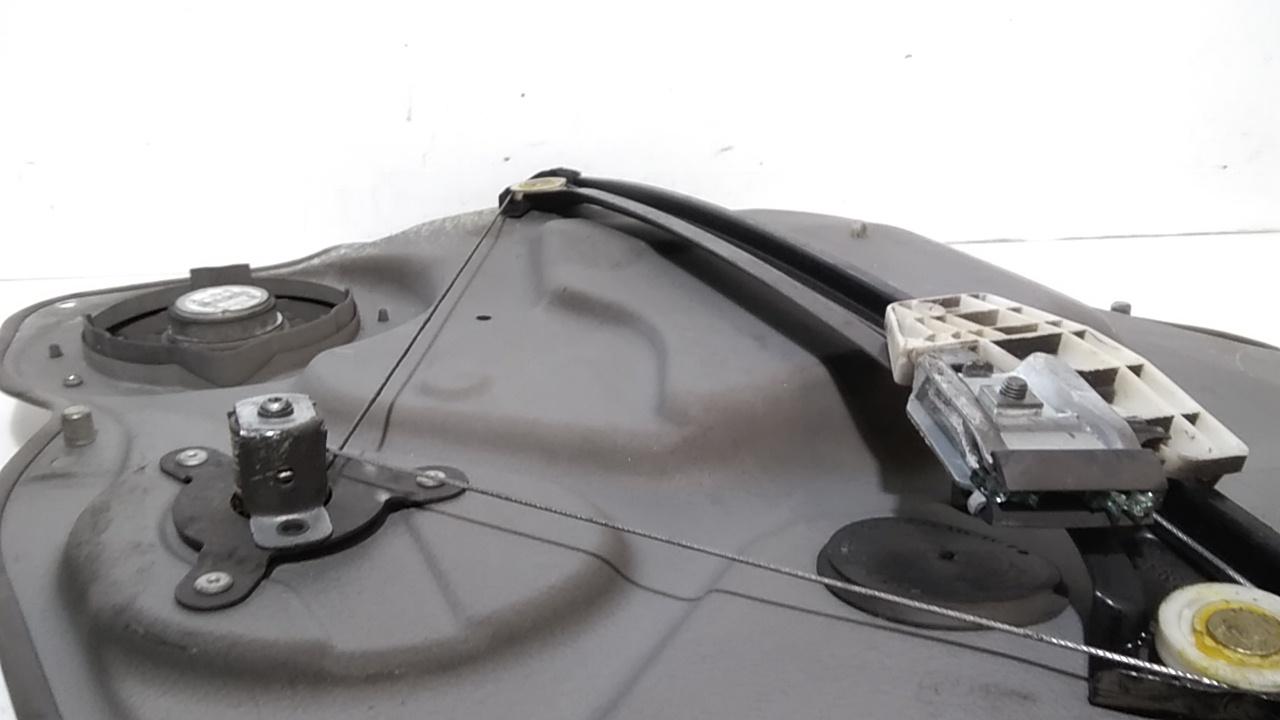 Cremagliera posteriore destra passeggero MERCEDES Classe A W169 3 Serie