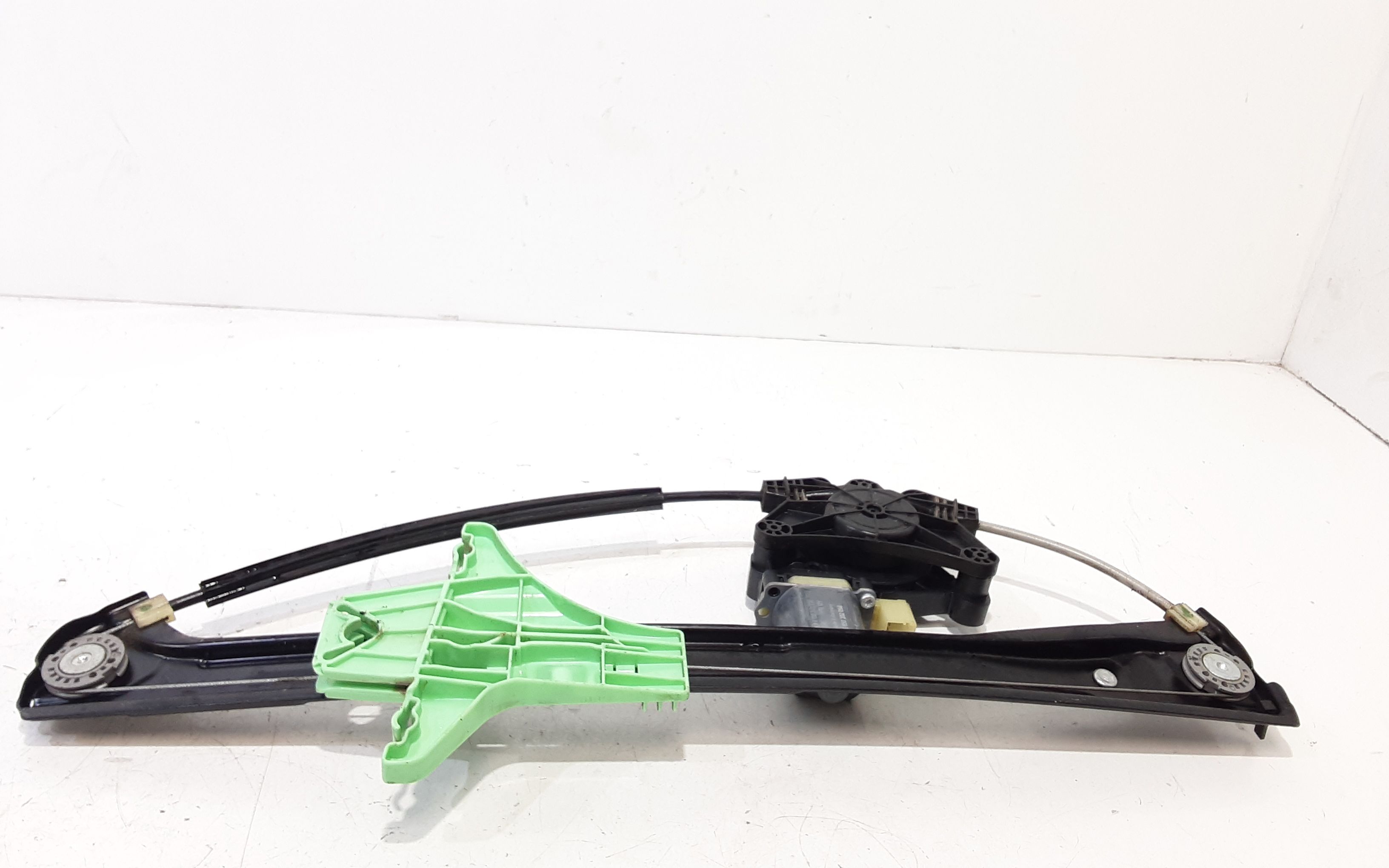 Cremagliera posteriore destra passeggero VOLKSWAGEN Tiguan Serie