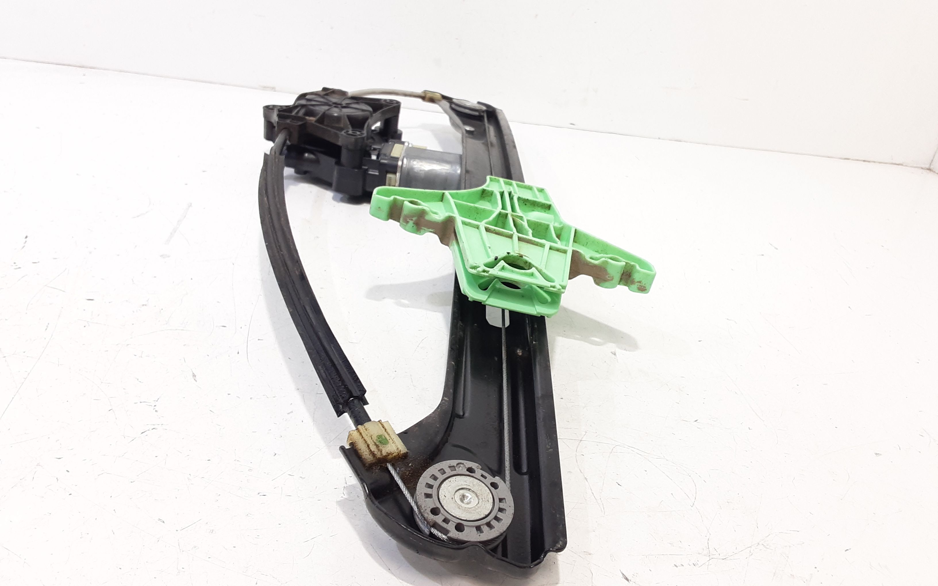 Cremagliera posteriore destra passeggero VOLKSWAGEN Tiguan Serie