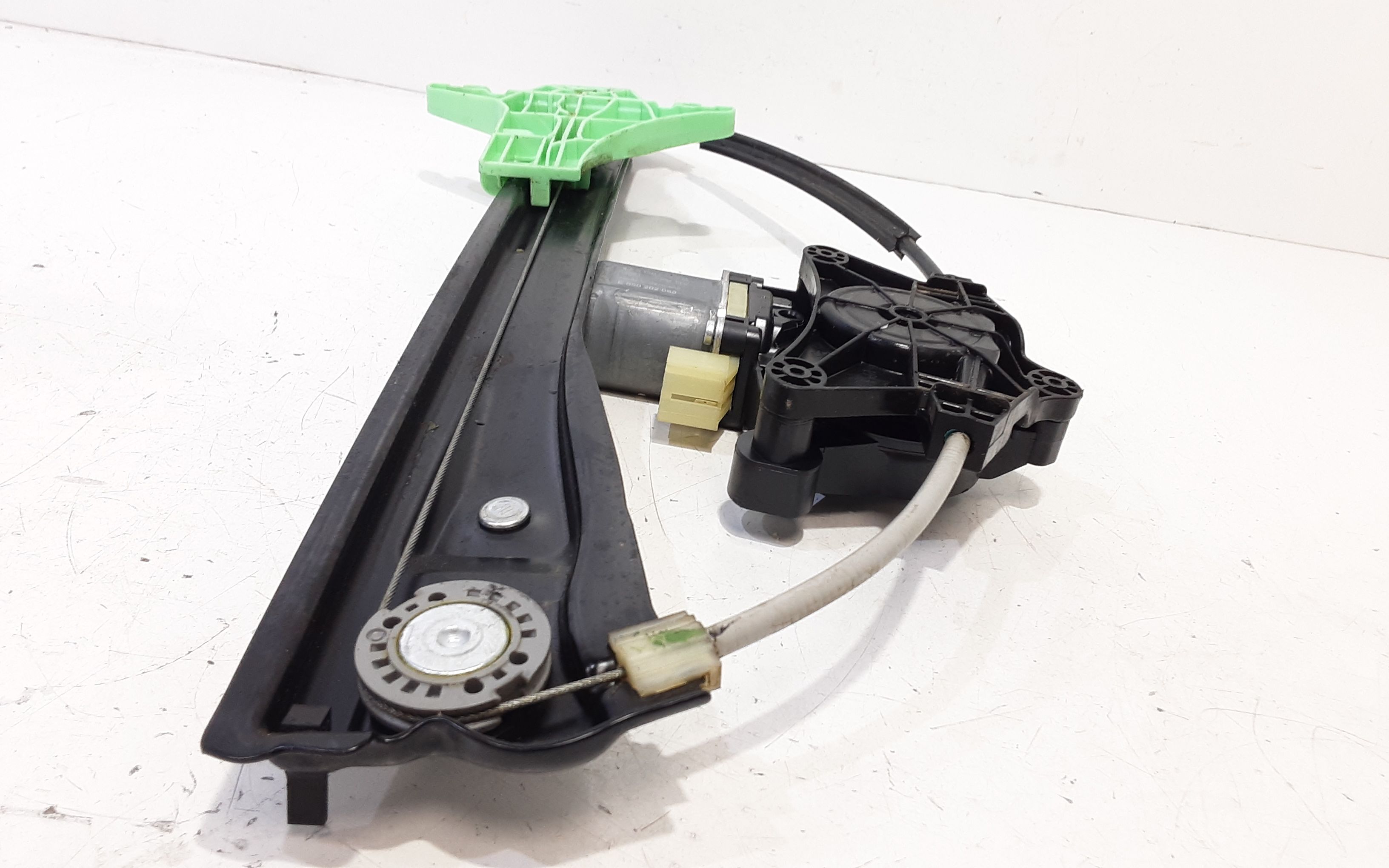 Cremagliera posteriore destra passeggero VOLKSWAGEN Tiguan Serie