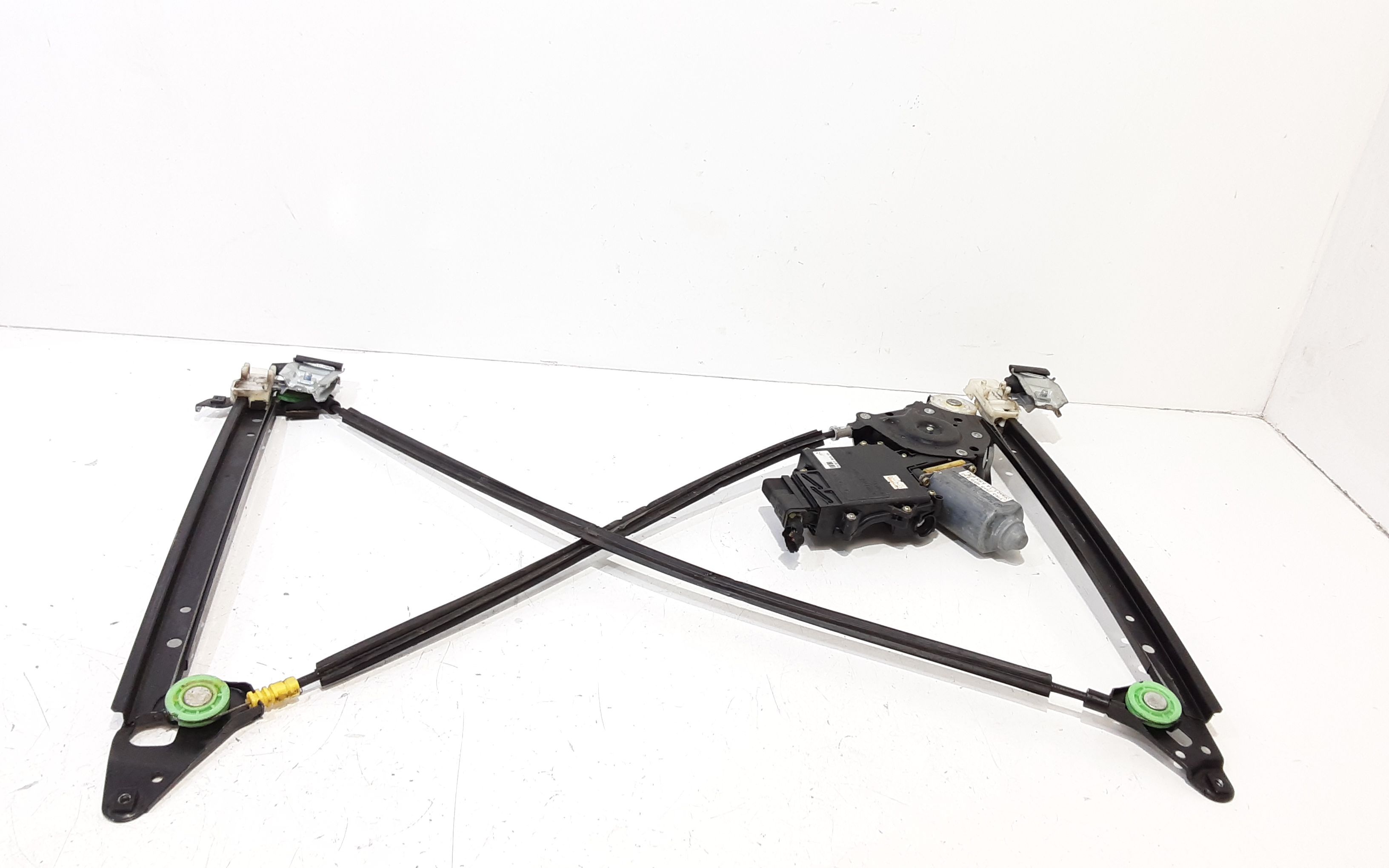 Cremagliera posteriore destra passeggero FORD Galaxy Serie (VY) (00>06)