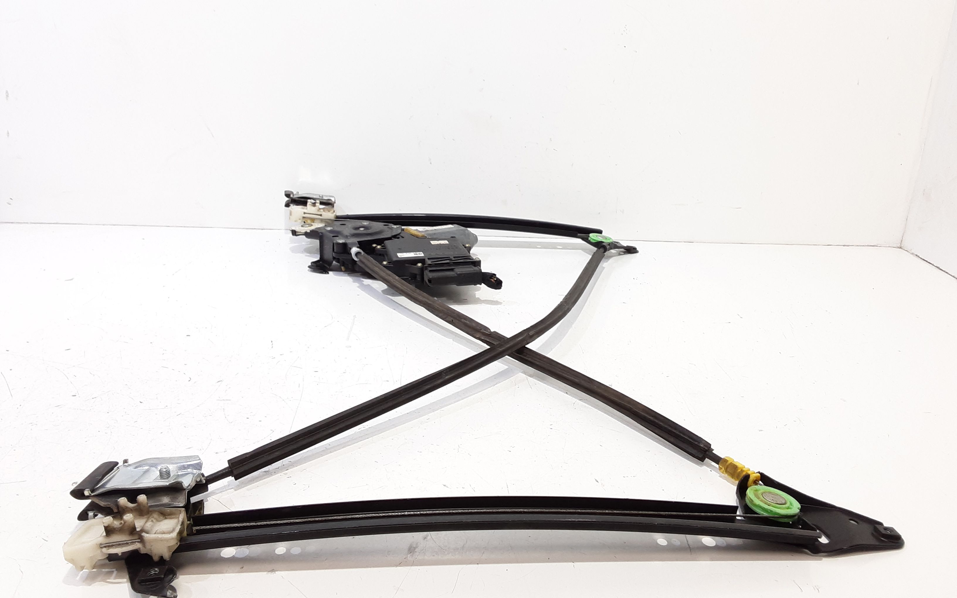 Cremagliera posteriore destra passeggero FORD Galaxy Serie (VY) (00>06)