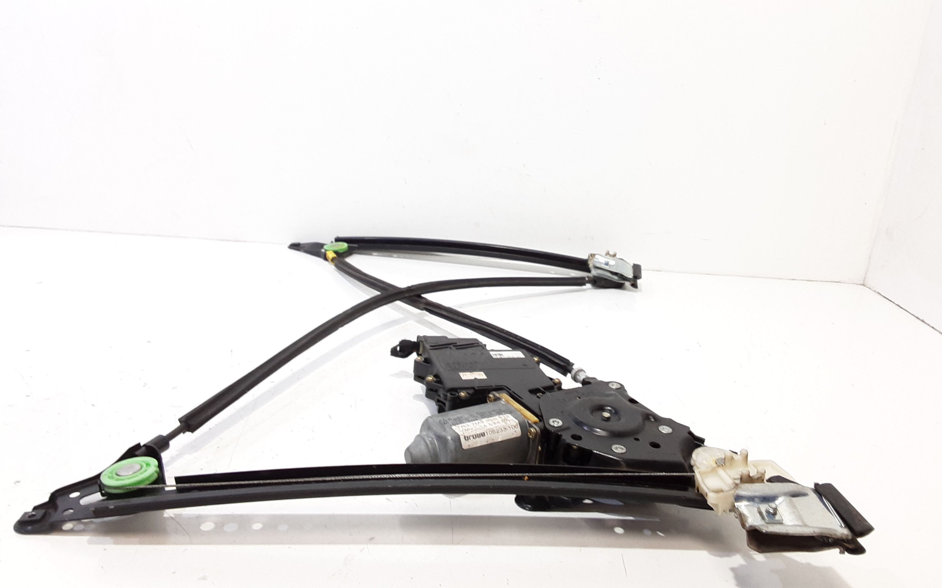 Cremagliera posteriore destra passeggero FORD Galaxy Serie (VY) (00>06)