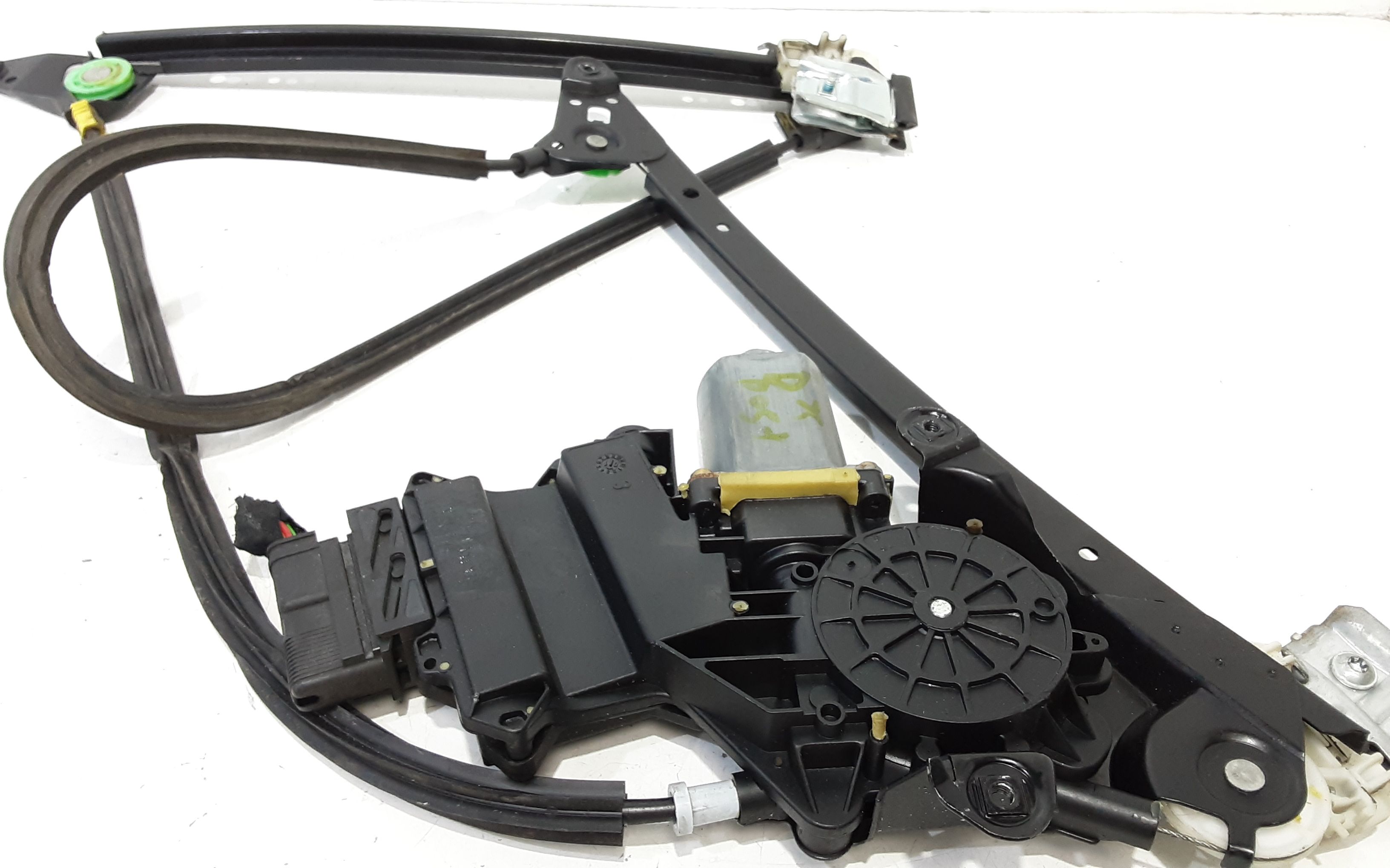 Cremagliera posteriore destra passeggero FORD Galaxy Serie (VY) (00>06)