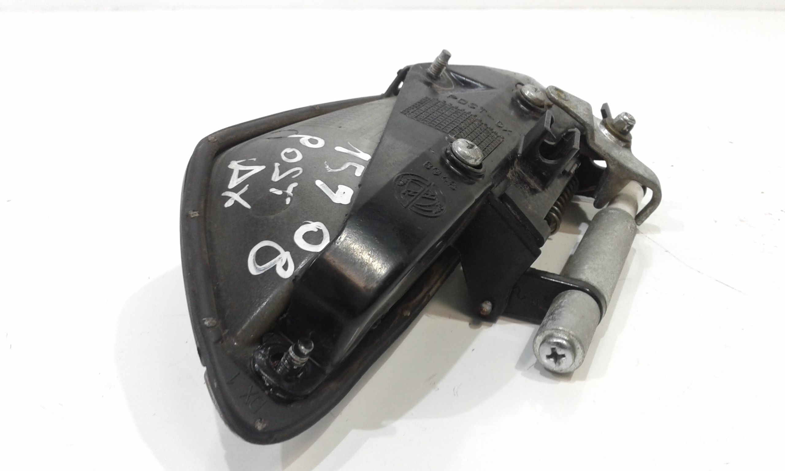 Maniglia esterna Posteriore Destra ALFA ROMEO 159 Berlina 1 Serie