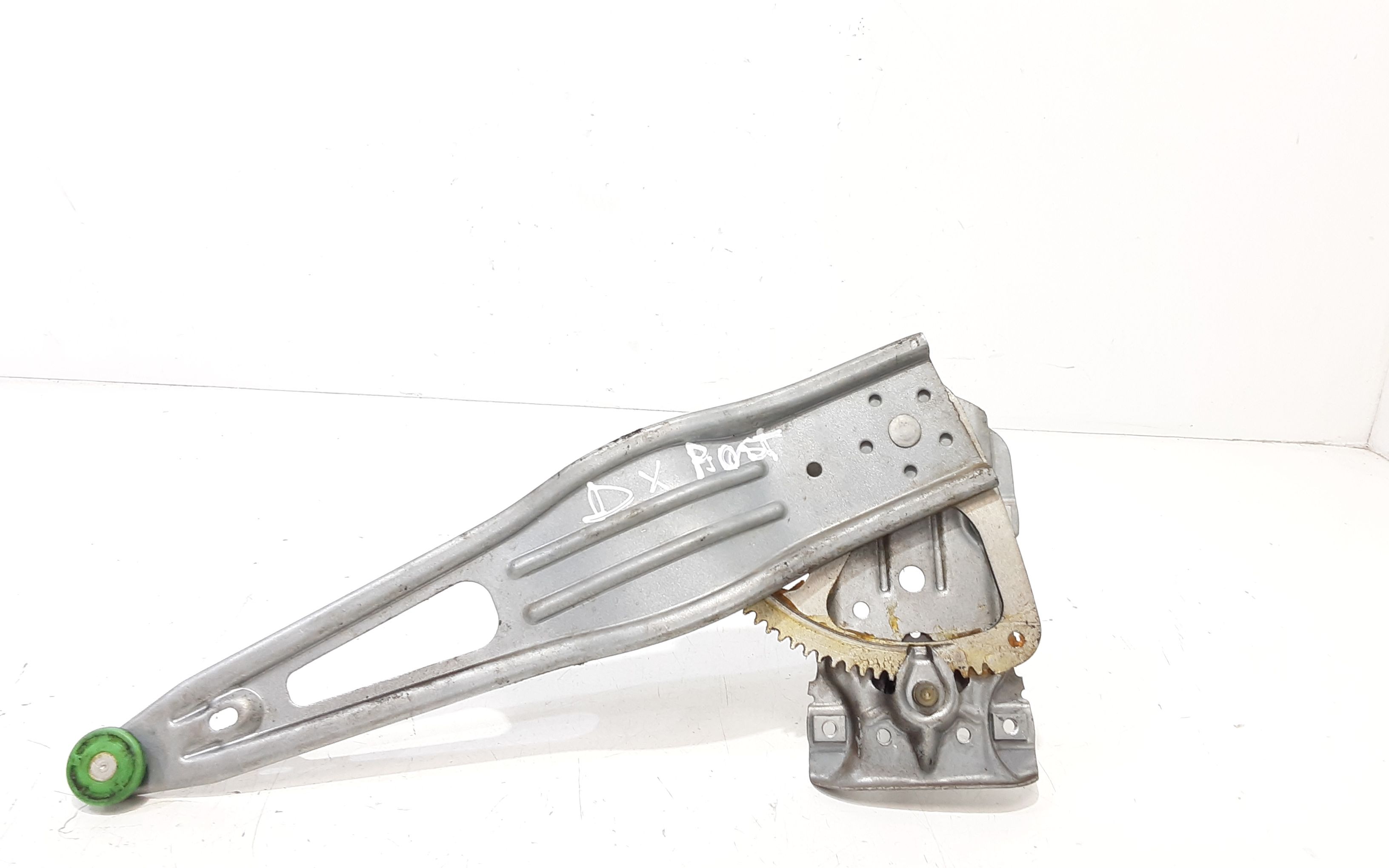 Cremagliera posteriore destra passeggero TOYOTA Yaris 3 Serie