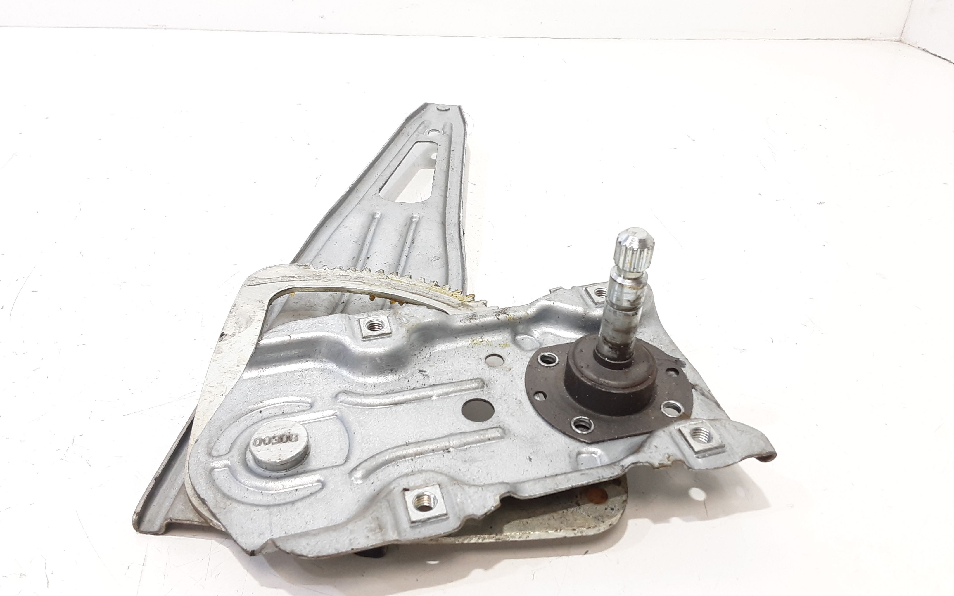 Cremagliera posteriore destra passeggero TOYOTA Yaris 3 Serie