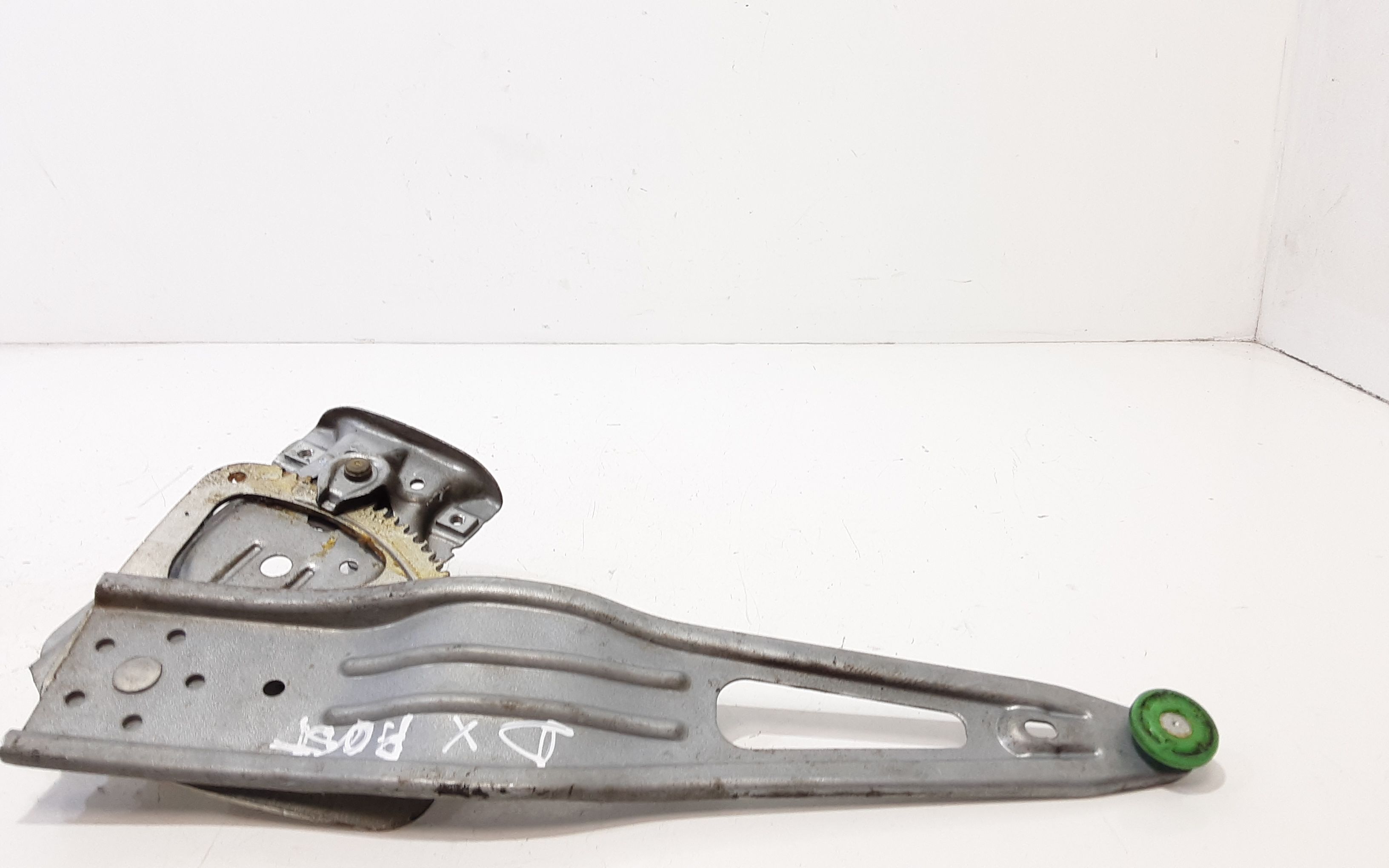 Cremagliera posteriore destra passeggero TOYOTA Yaris 3 Serie