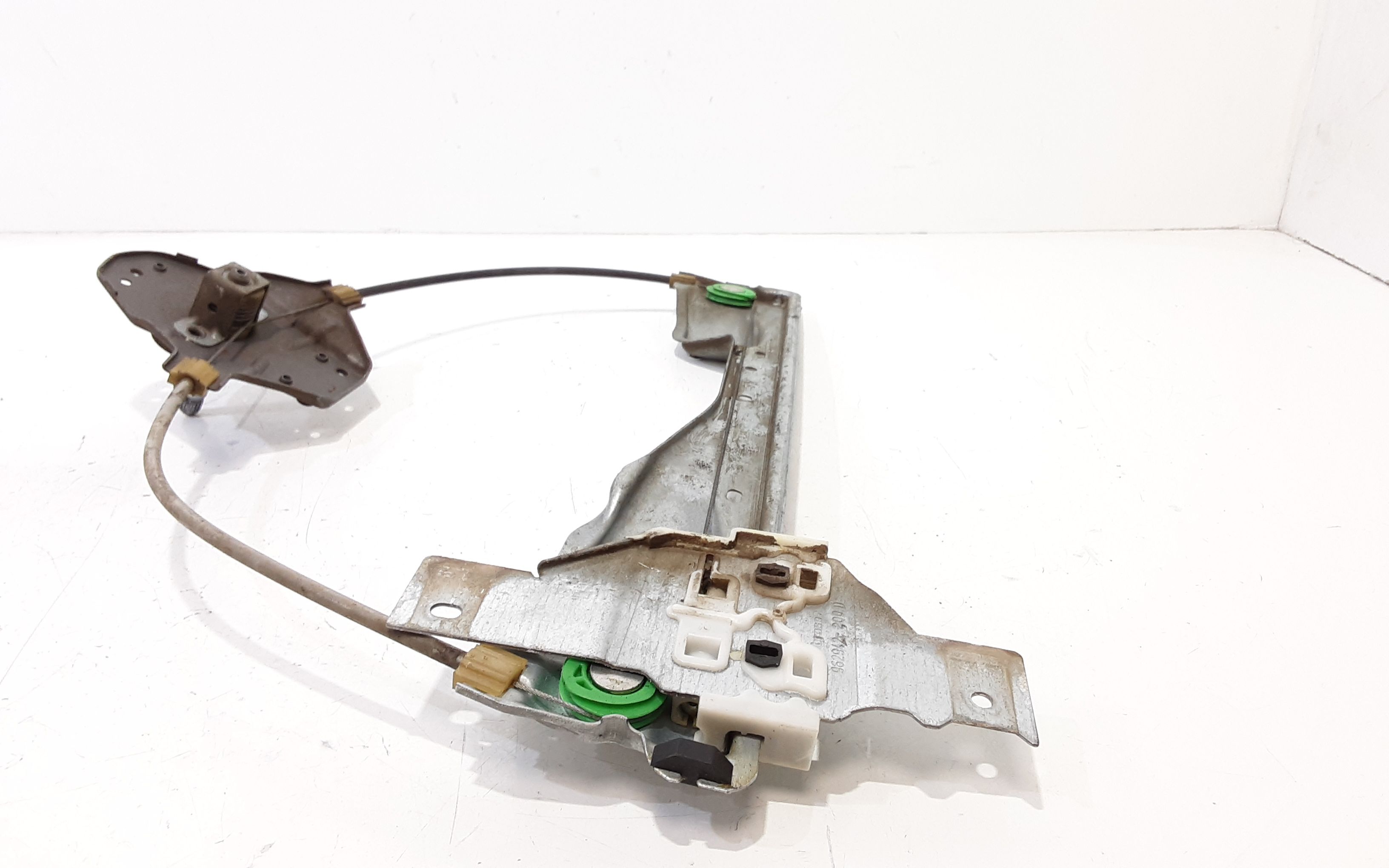 Cremagliera posteriore destra passeggero PEUGEOT 308 S. Wagon (08>14)