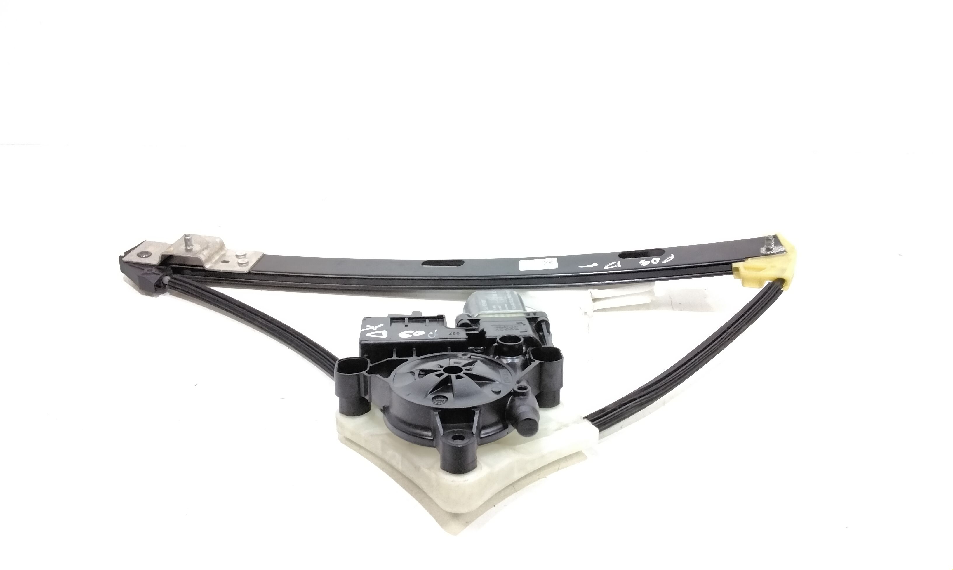 Cremagliera posteriore destra passeggero VOLKSWAGEN T-Roc Serie