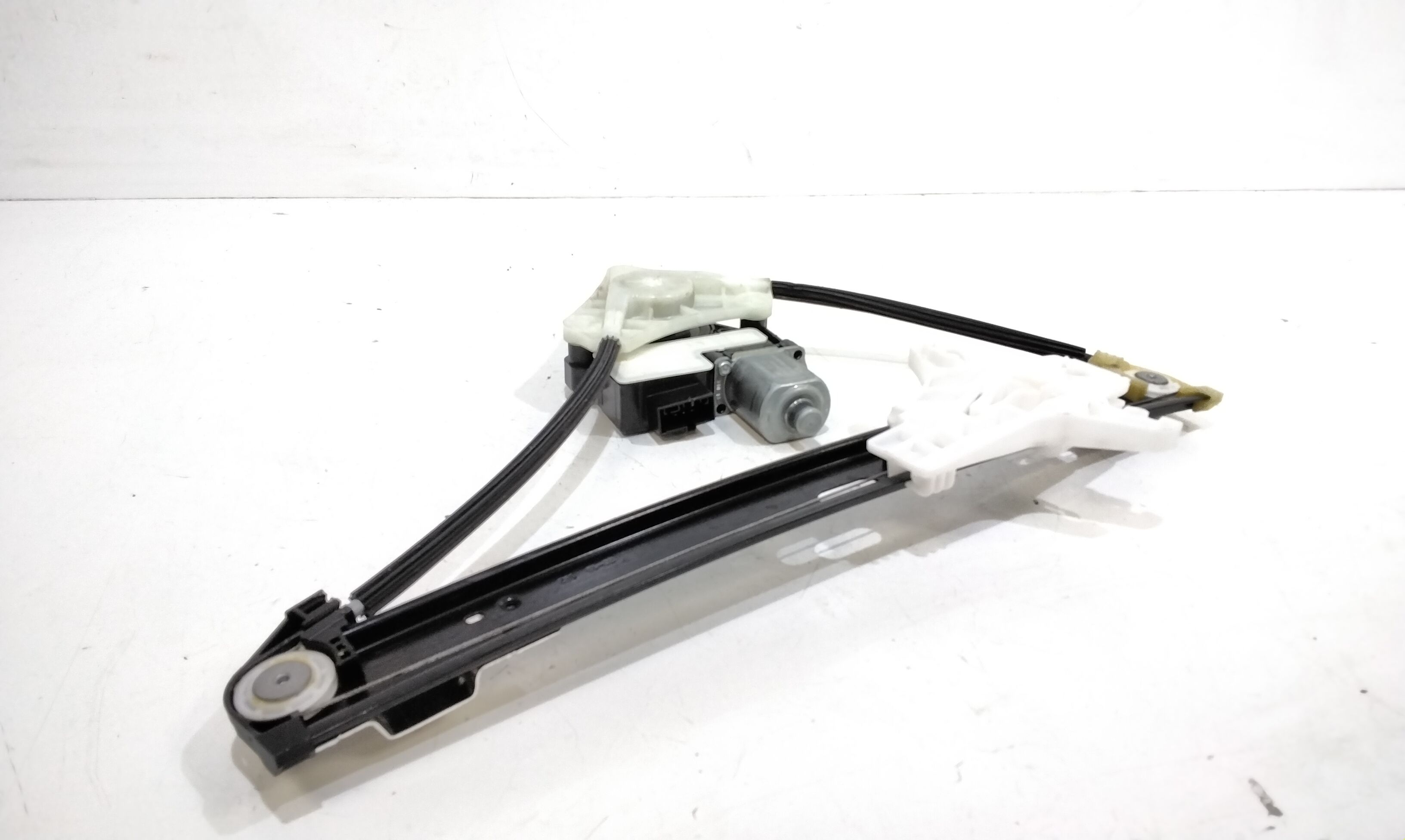 Cremagliera posteriore destra passeggero VOLKSWAGEN T-Roc Serie