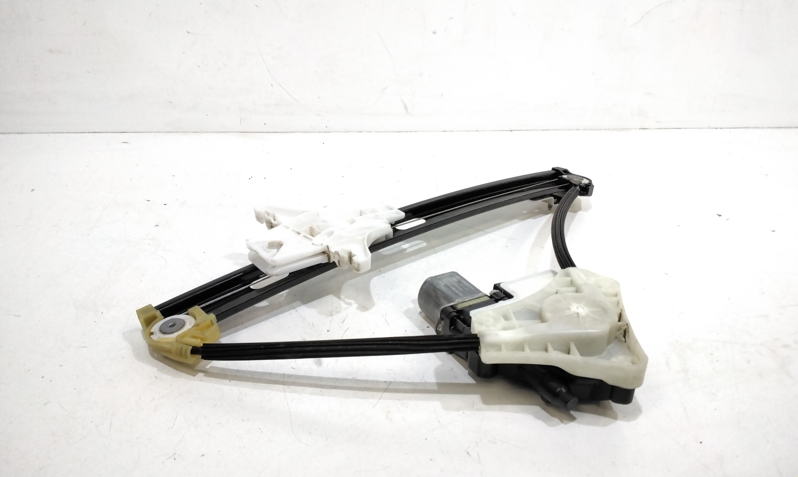 Cremagliera posteriore destra passeggero VOLKSWAGEN T-Roc Serie