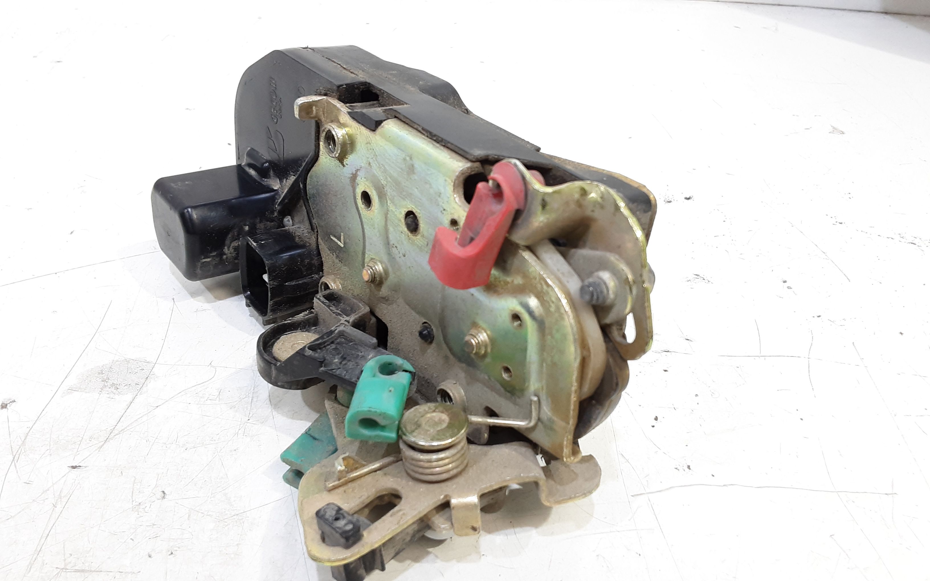 Serratura Posteriore destra JEEP Cherokee 3 Serie