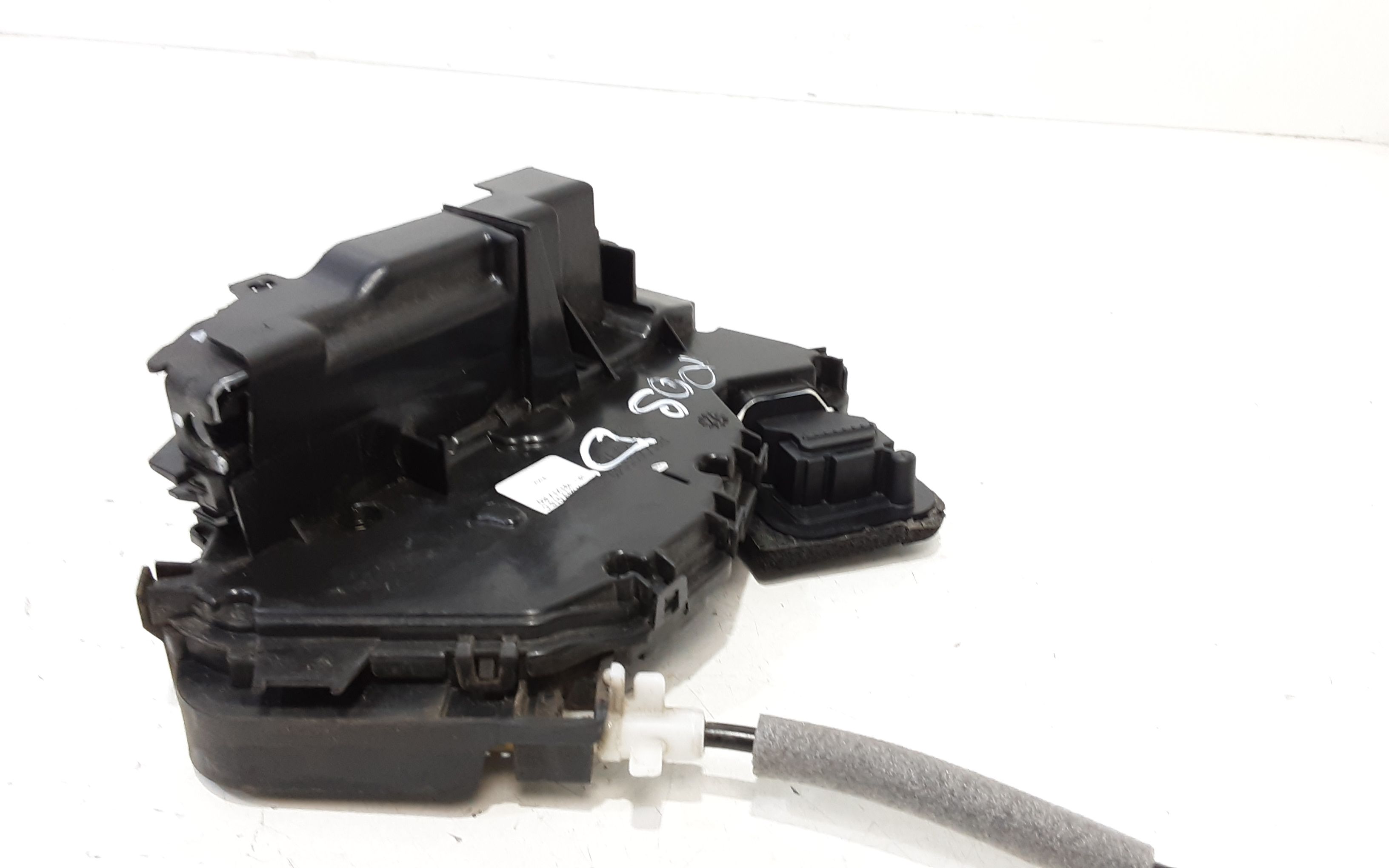 Serratura Posteriore destra VOLKSWAGEN Tiguan Serie