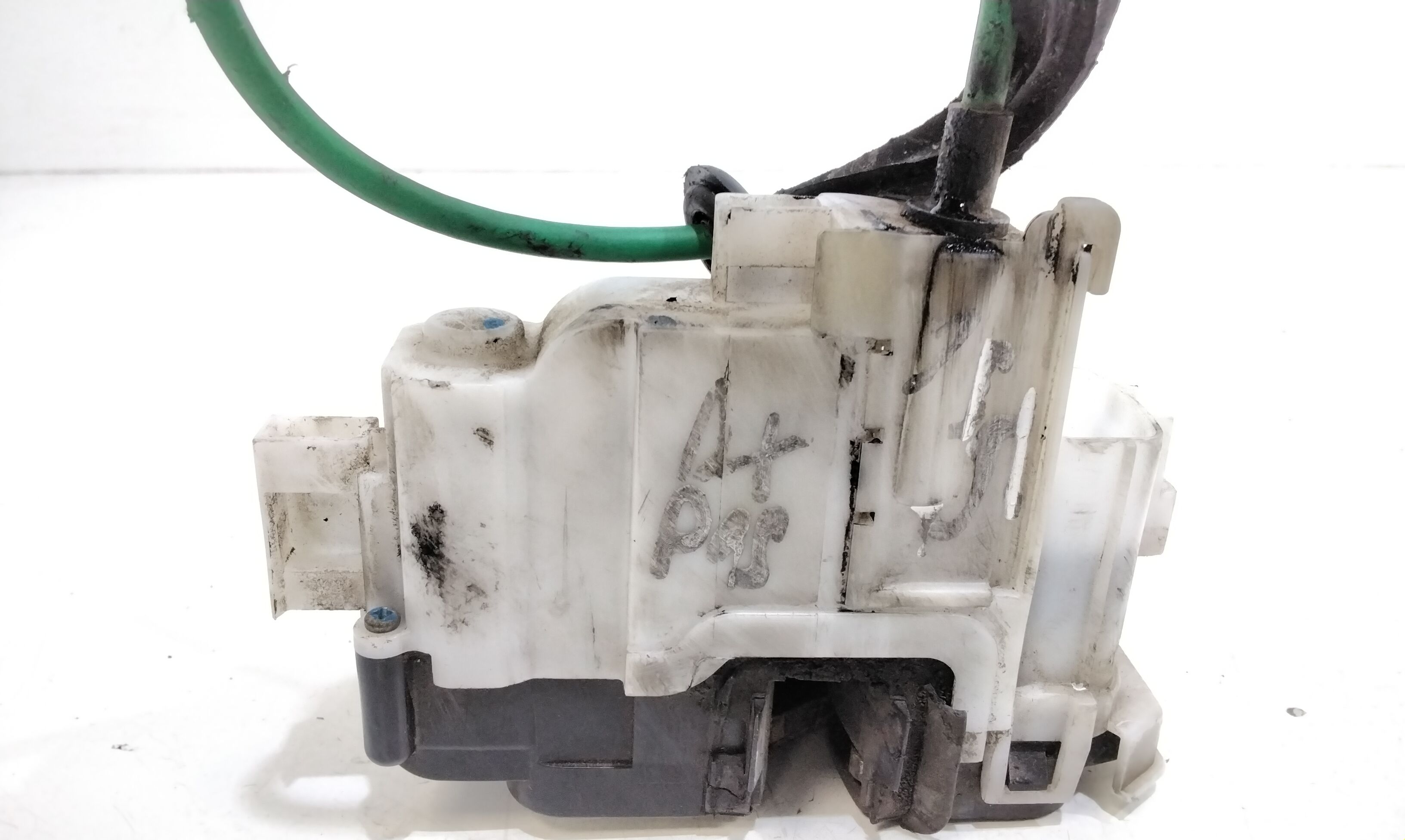 Serratura Posteriore destra ALFA ROMEO 159 Berlina 1 Serie