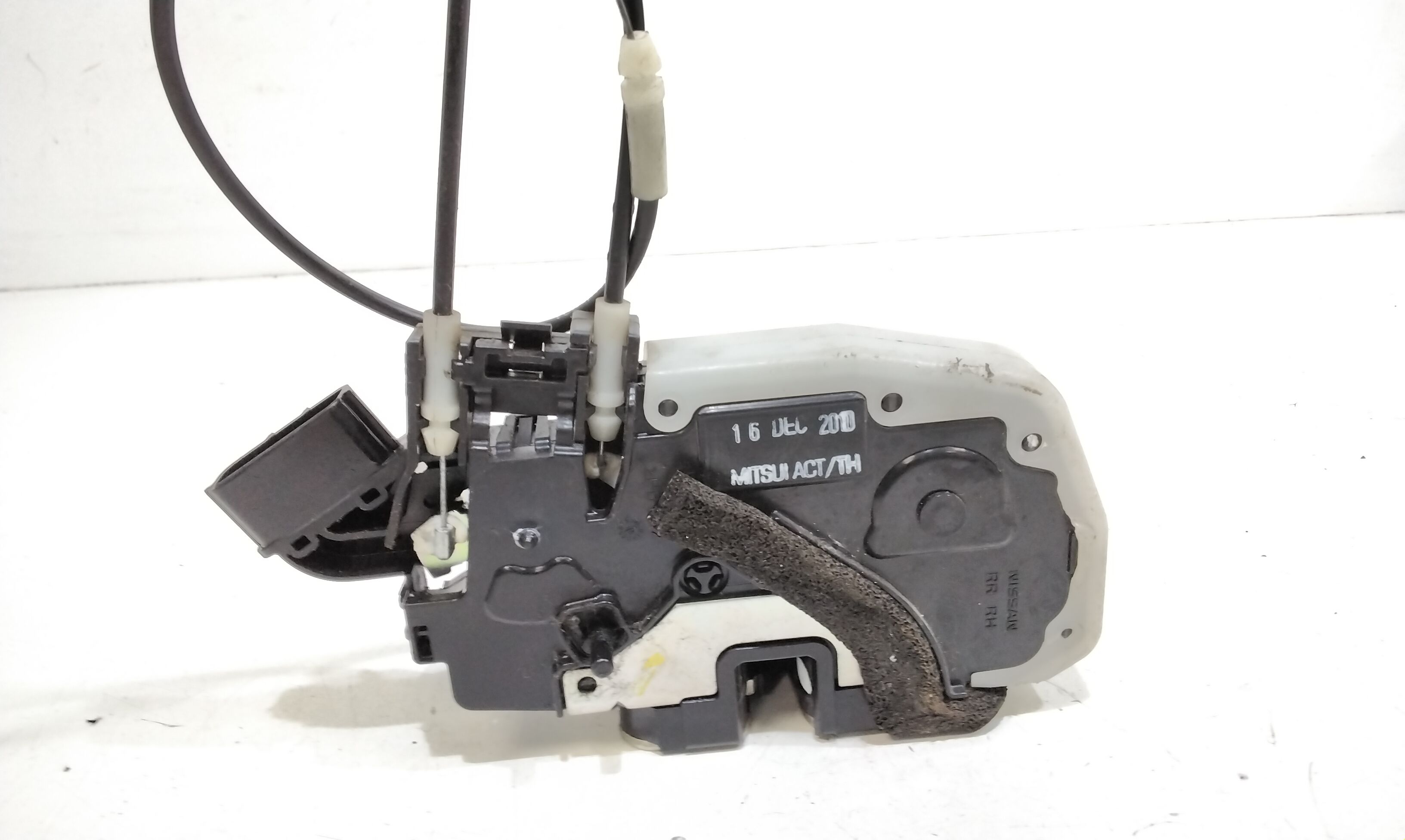 Serratura Posteriore destra NISSAN Micra 7 Serie