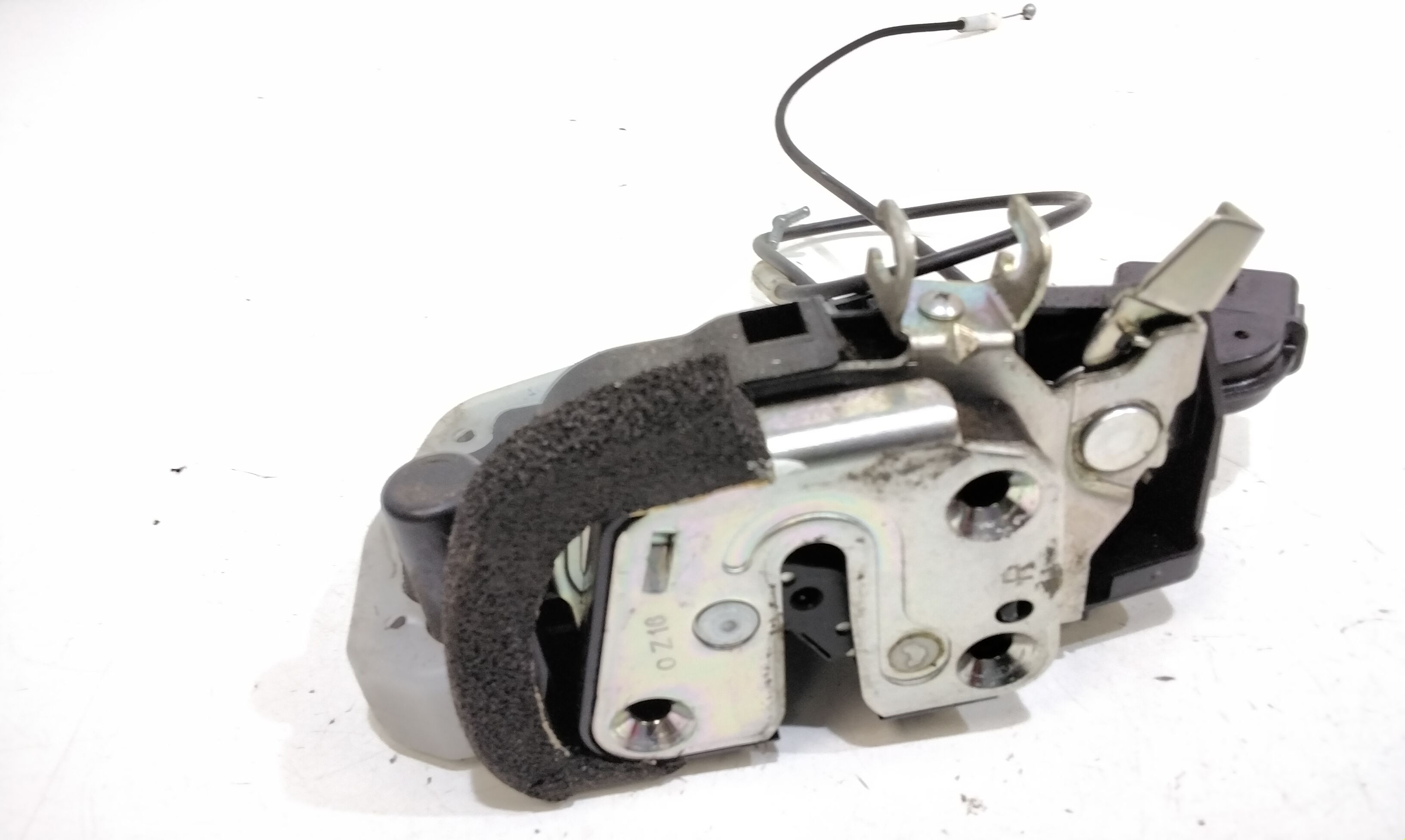 Serratura Posteriore destra NISSAN Micra 7 Serie