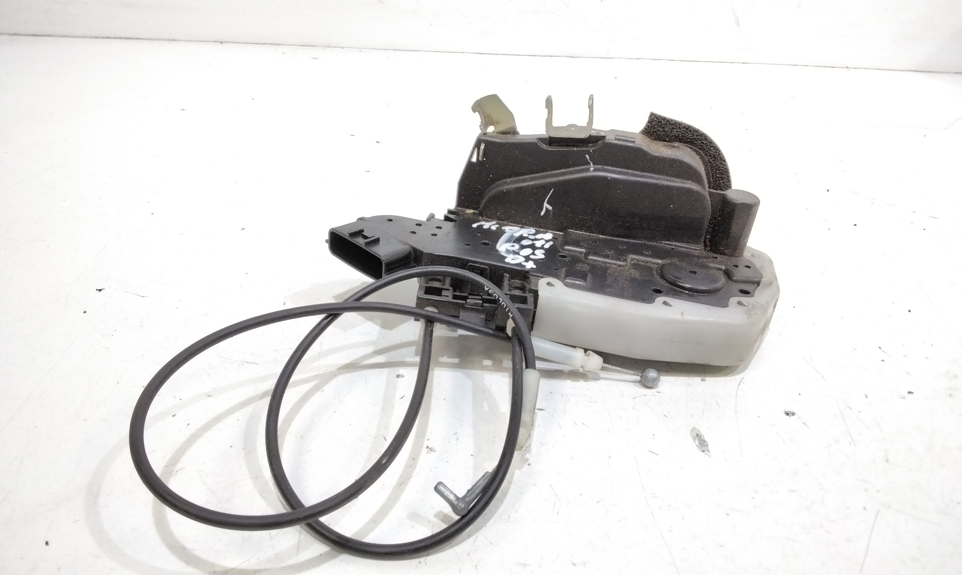 Serratura Posteriore destra NISSAN Micra 7 Serie