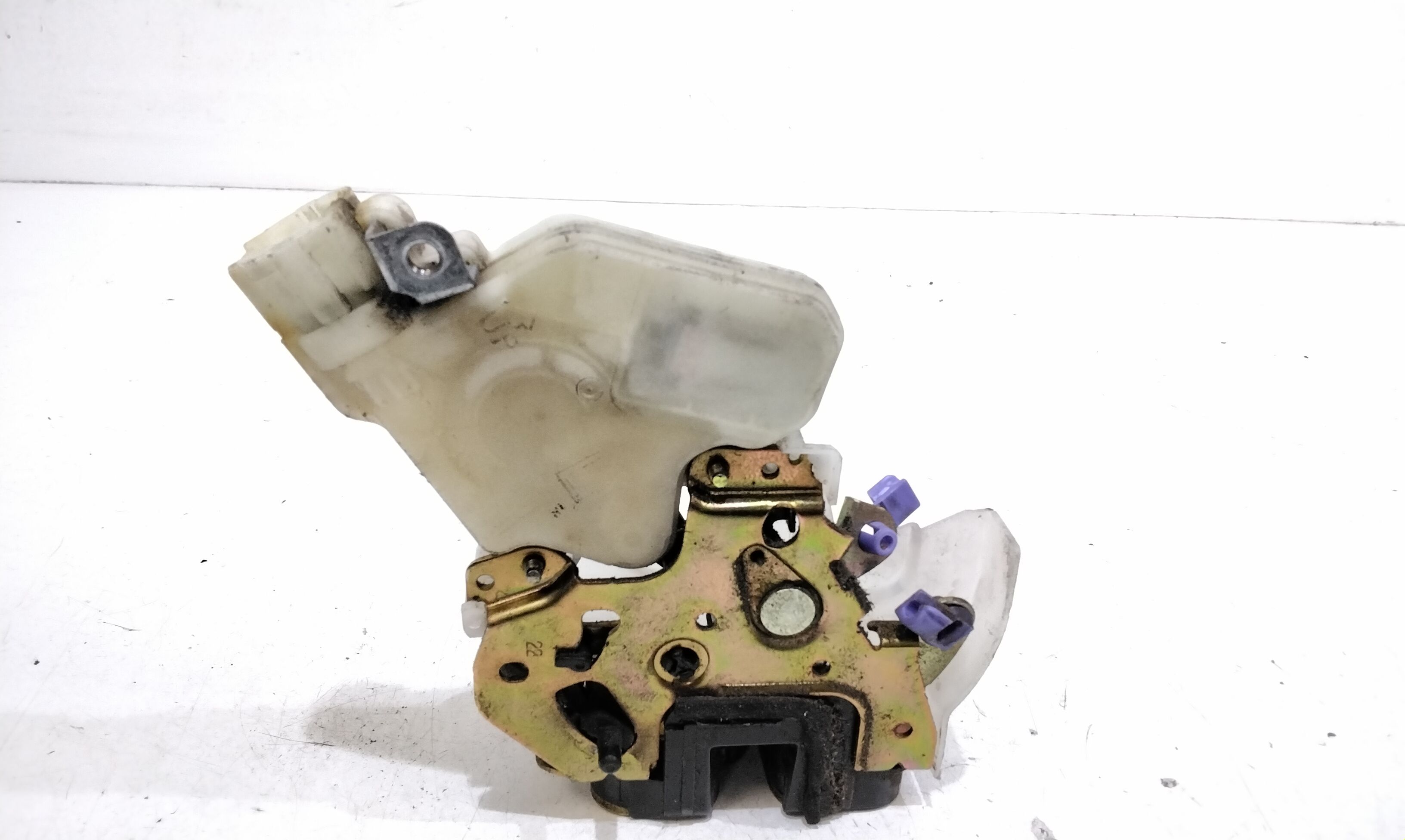 Serratura Posteriore destra NISSAN X-Trail 1 Serie