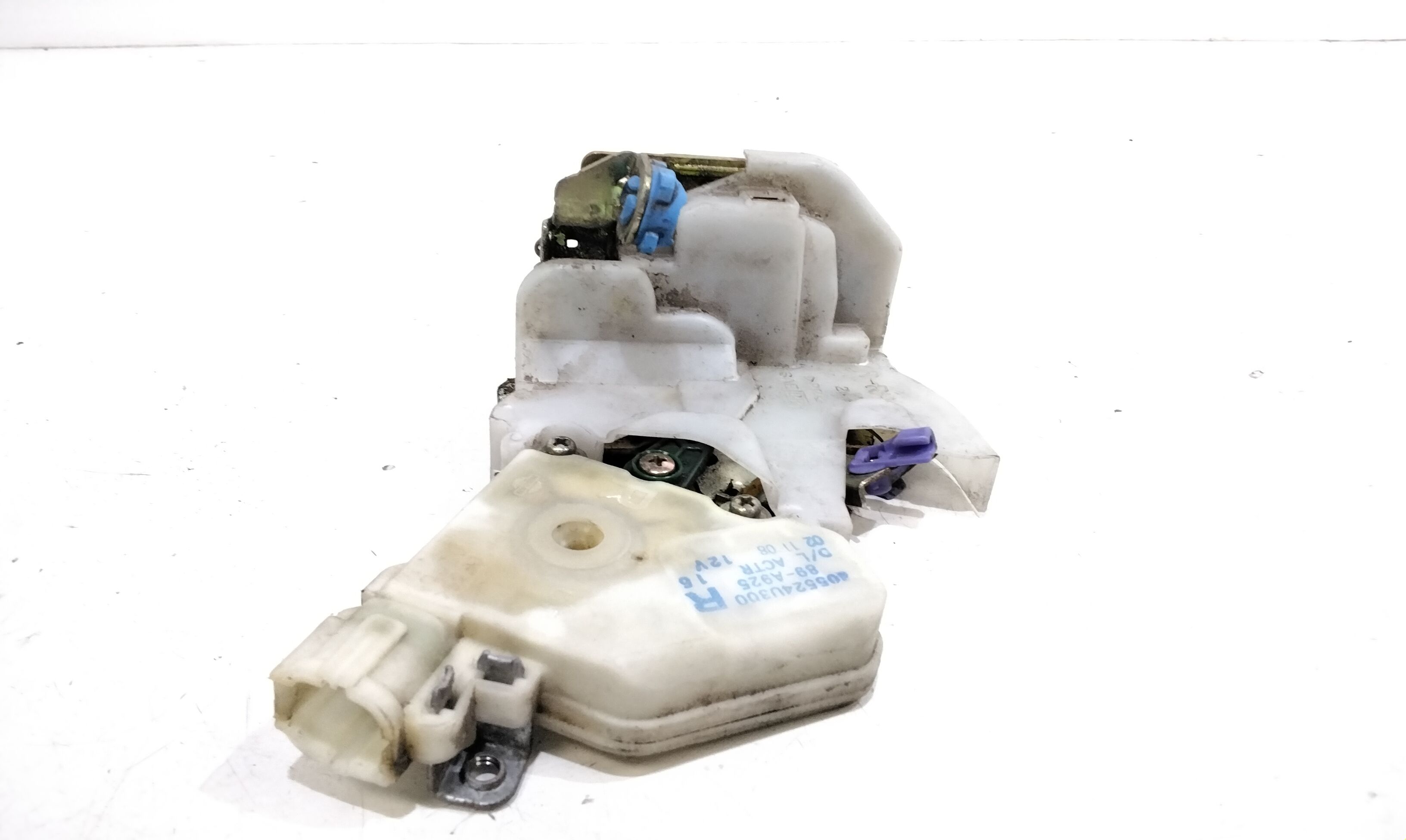 Serratura Posteriore destra NISSAN X-Trail 1 Serie