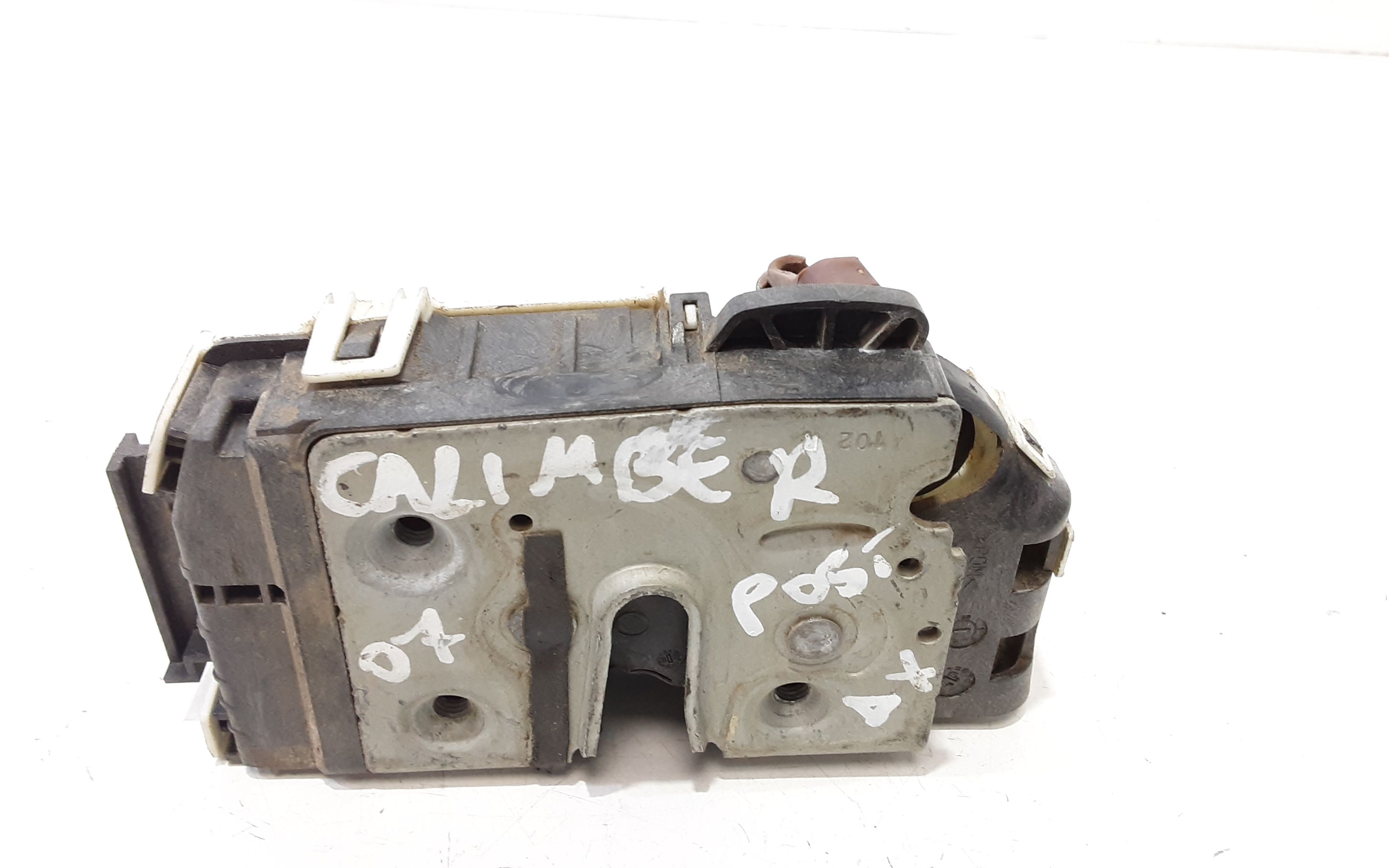 Serratura Posteriore destra DODGE Caliber 1 Serie