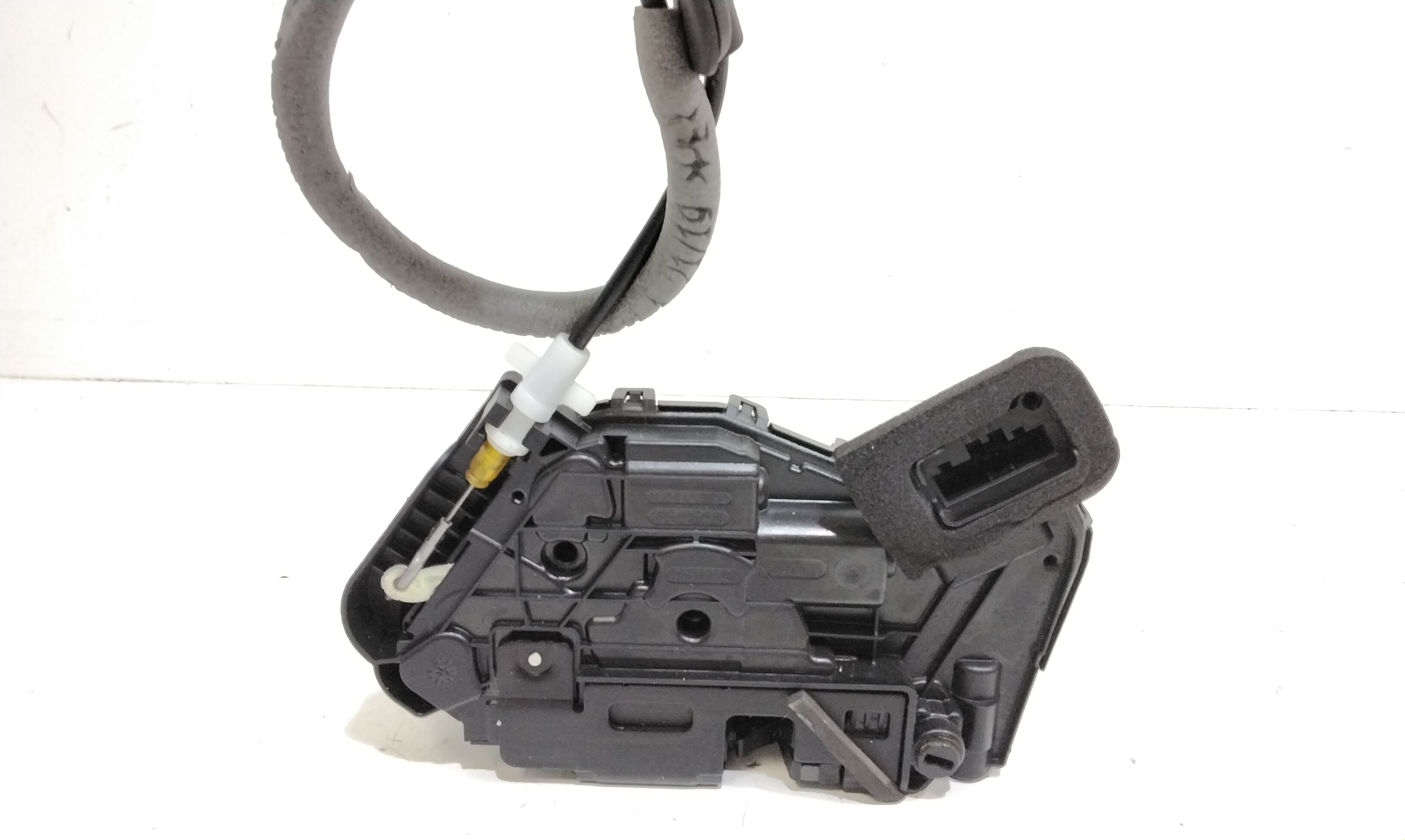 Serratura Posteriore destra VOLKSWAGEN T-Roc Serie