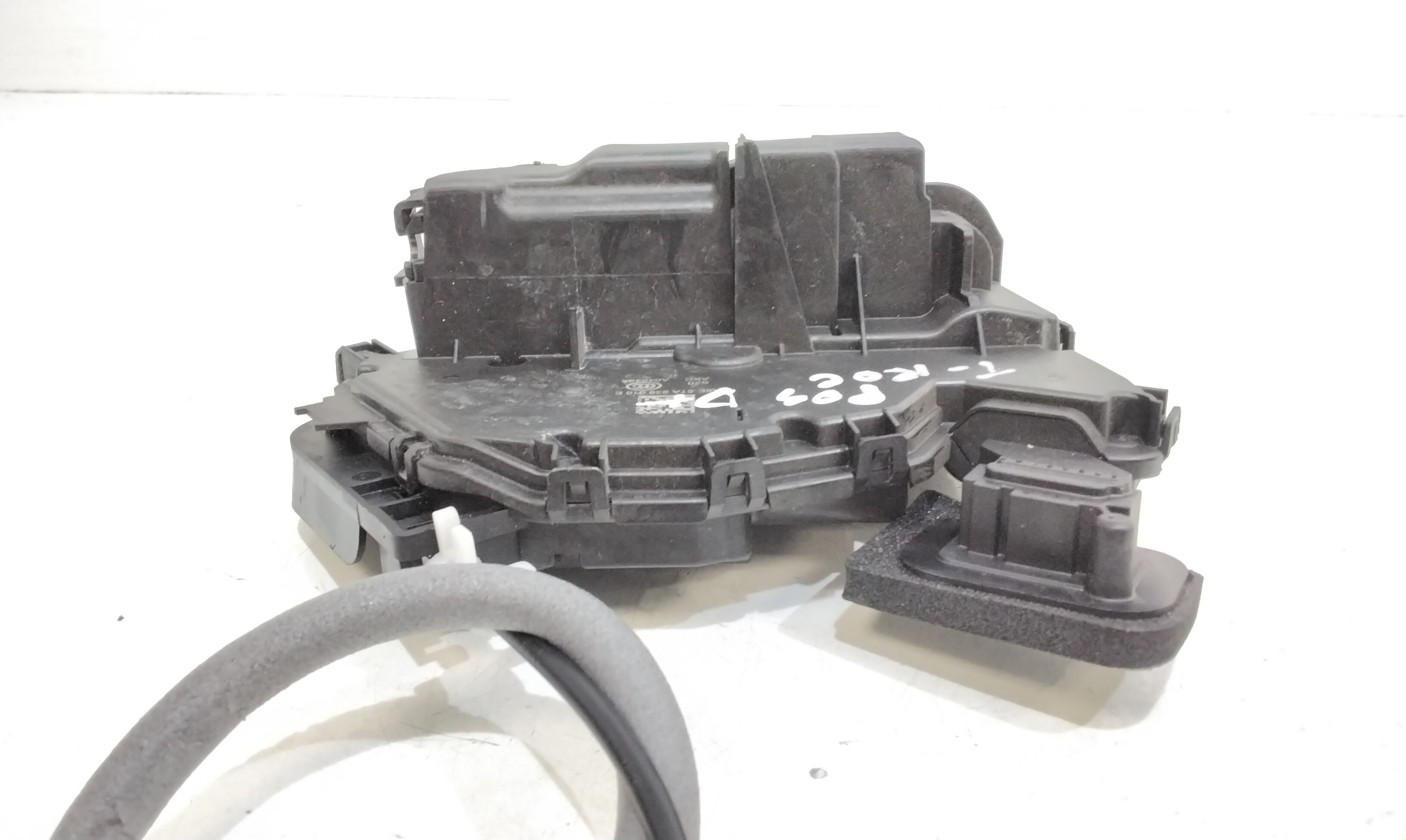 Serratura Posteriore destra VOLKSWAGEN T-Roc Serie