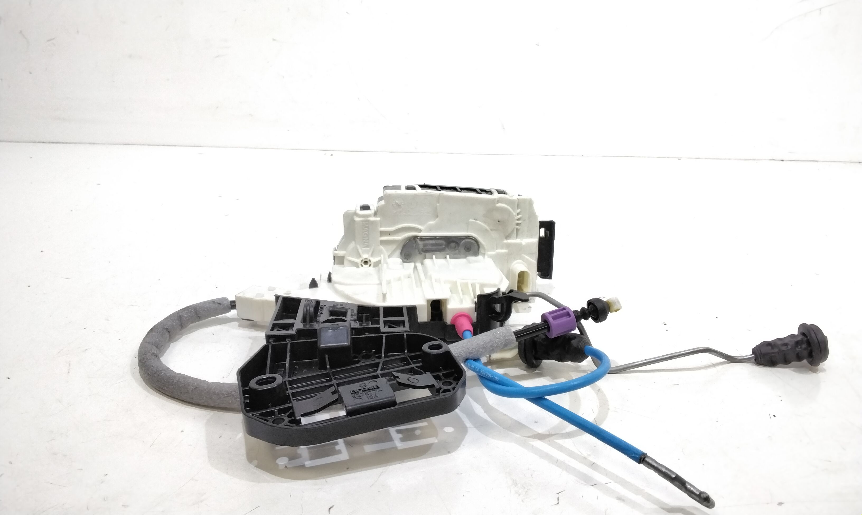 Serratura Posteriore destra MERCEDES Classe A Serie (W176) (12>18)