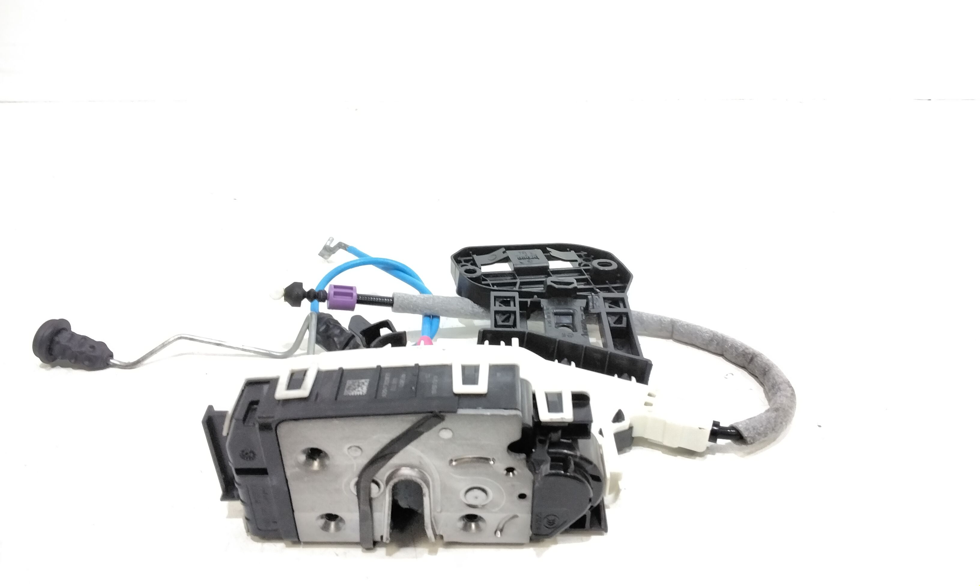 Serratura Posteriore destra MERCEDES Classe A Serie (W176) (12>18)