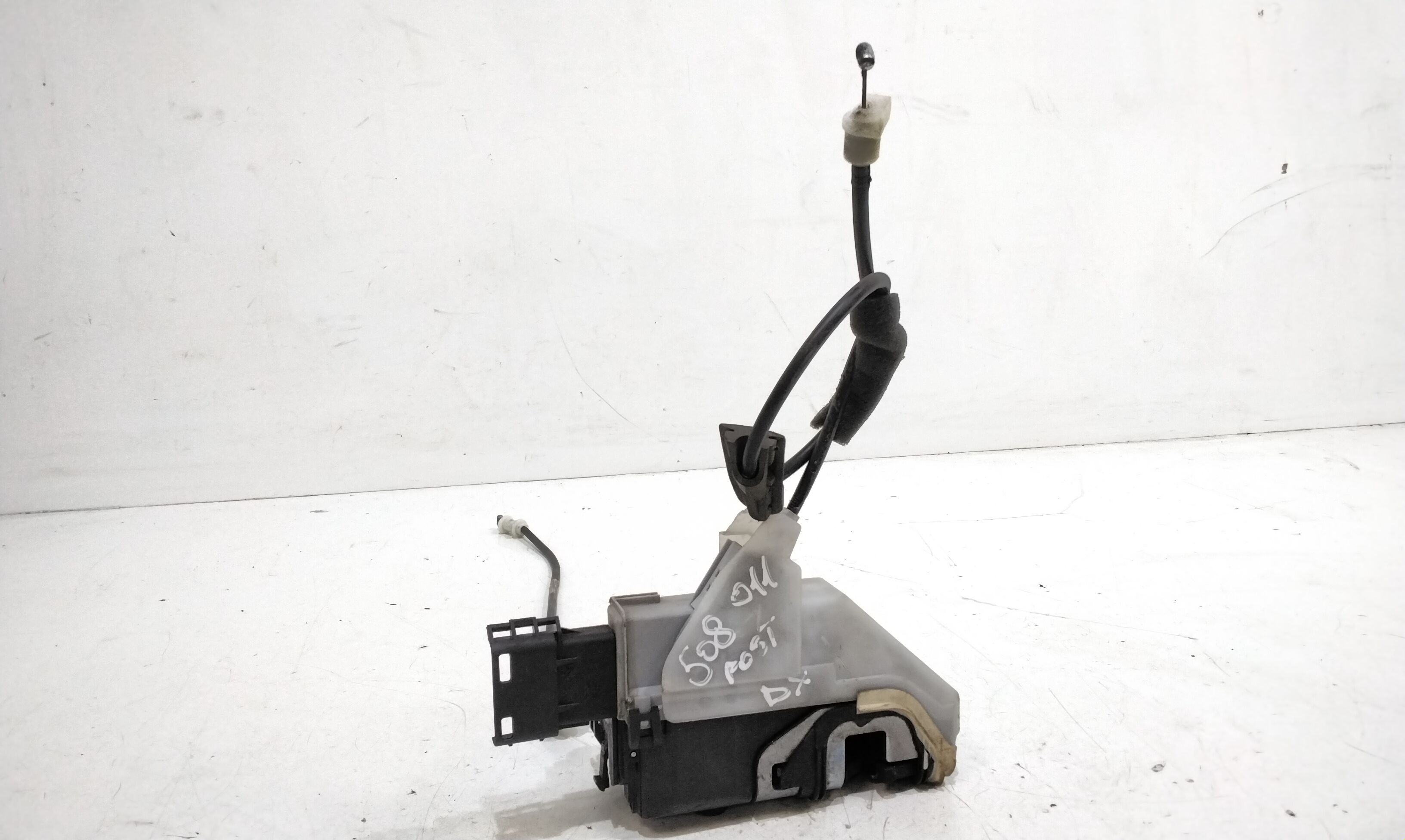 Serratura Posteriore destra PEUGEOT 508 Berlina (11>14)