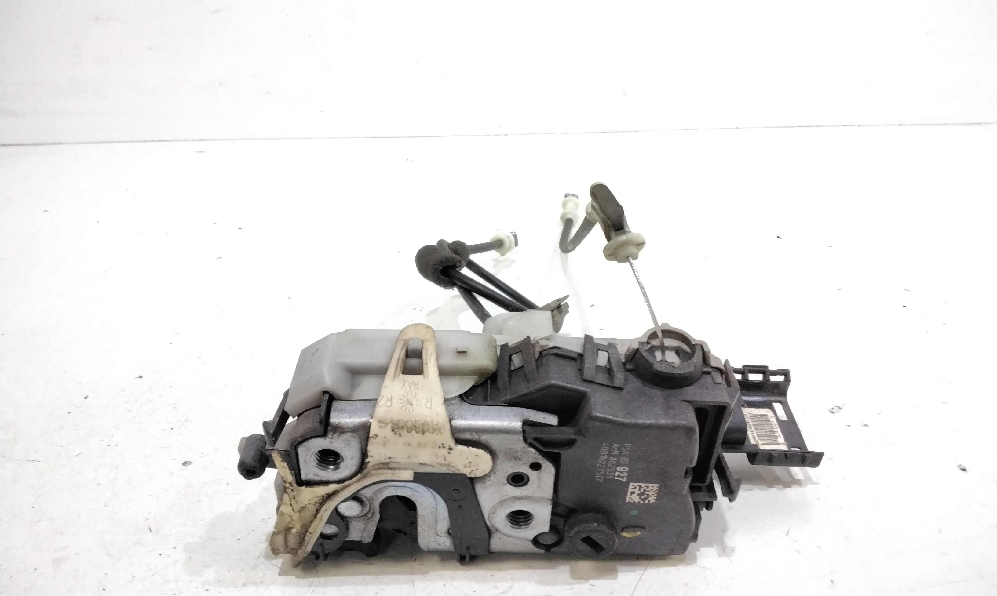 Serratura Posteriore destra PEUGEOT 508 Berlina (11>14)