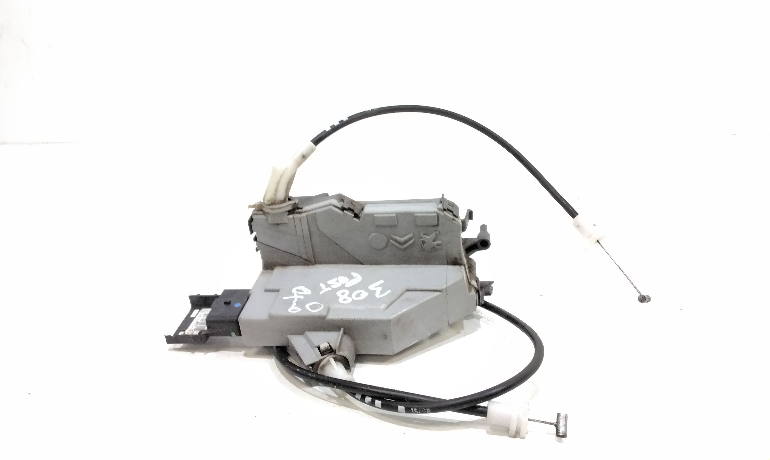 Serratura Posteriore destra PEUGEOT 308 Serie (07>14)