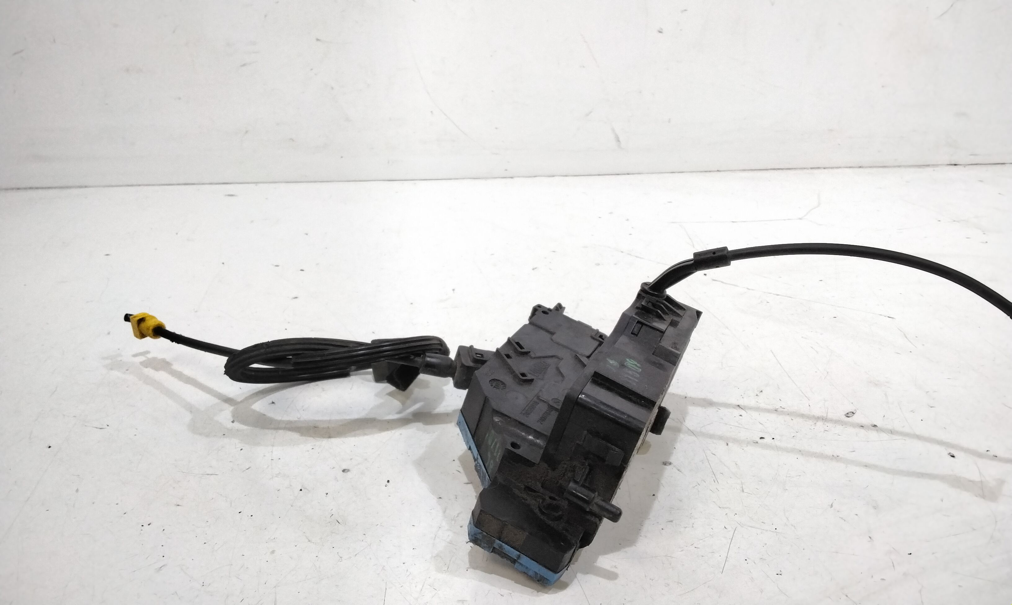 Serratura Posteriore destra PEUGEOT 207 1 Serie