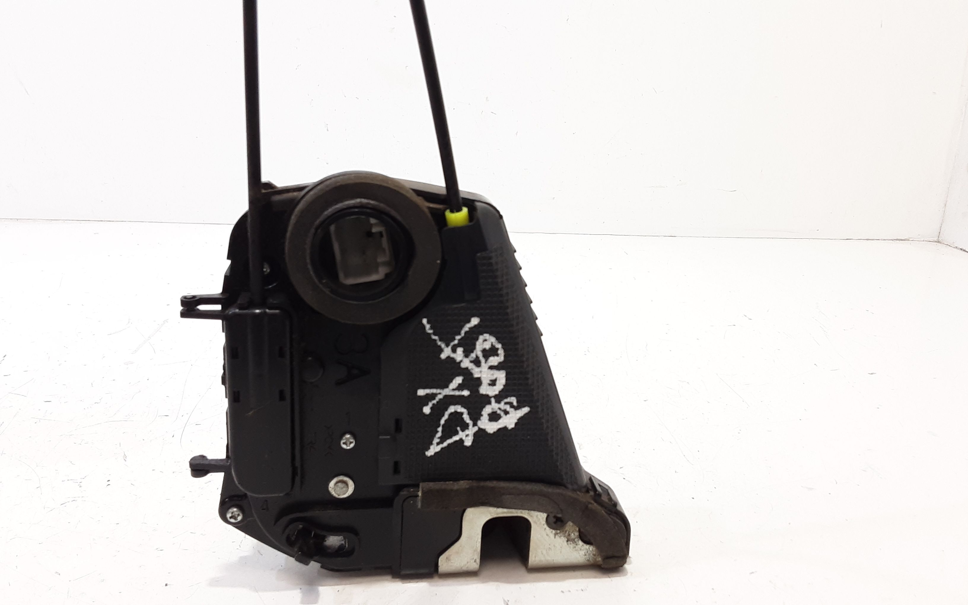 Serratura Posteriore destra TOYOTA Yaris 3 Serie