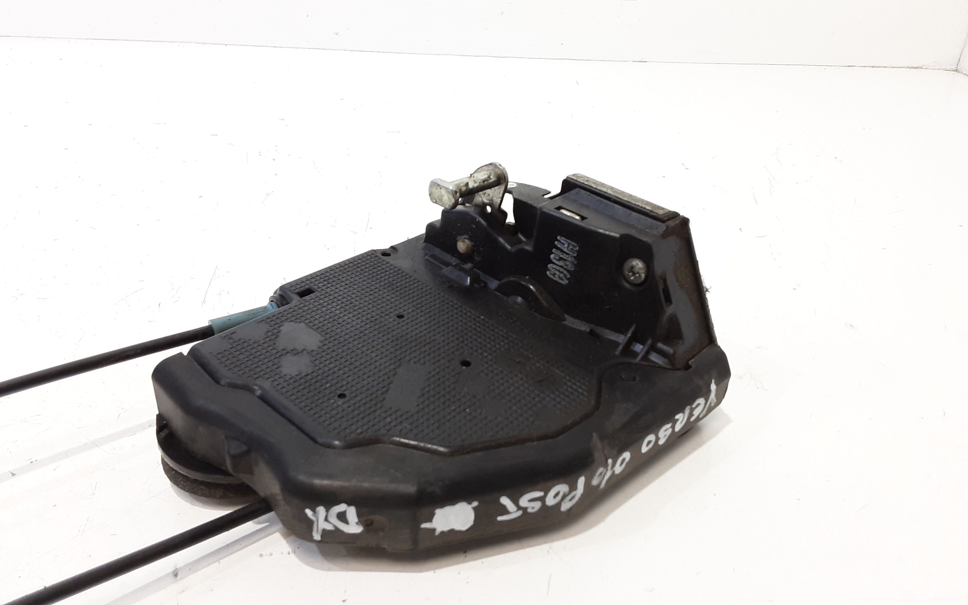 Serratura Posteriore destra TOYOTA Verso 1 Serie