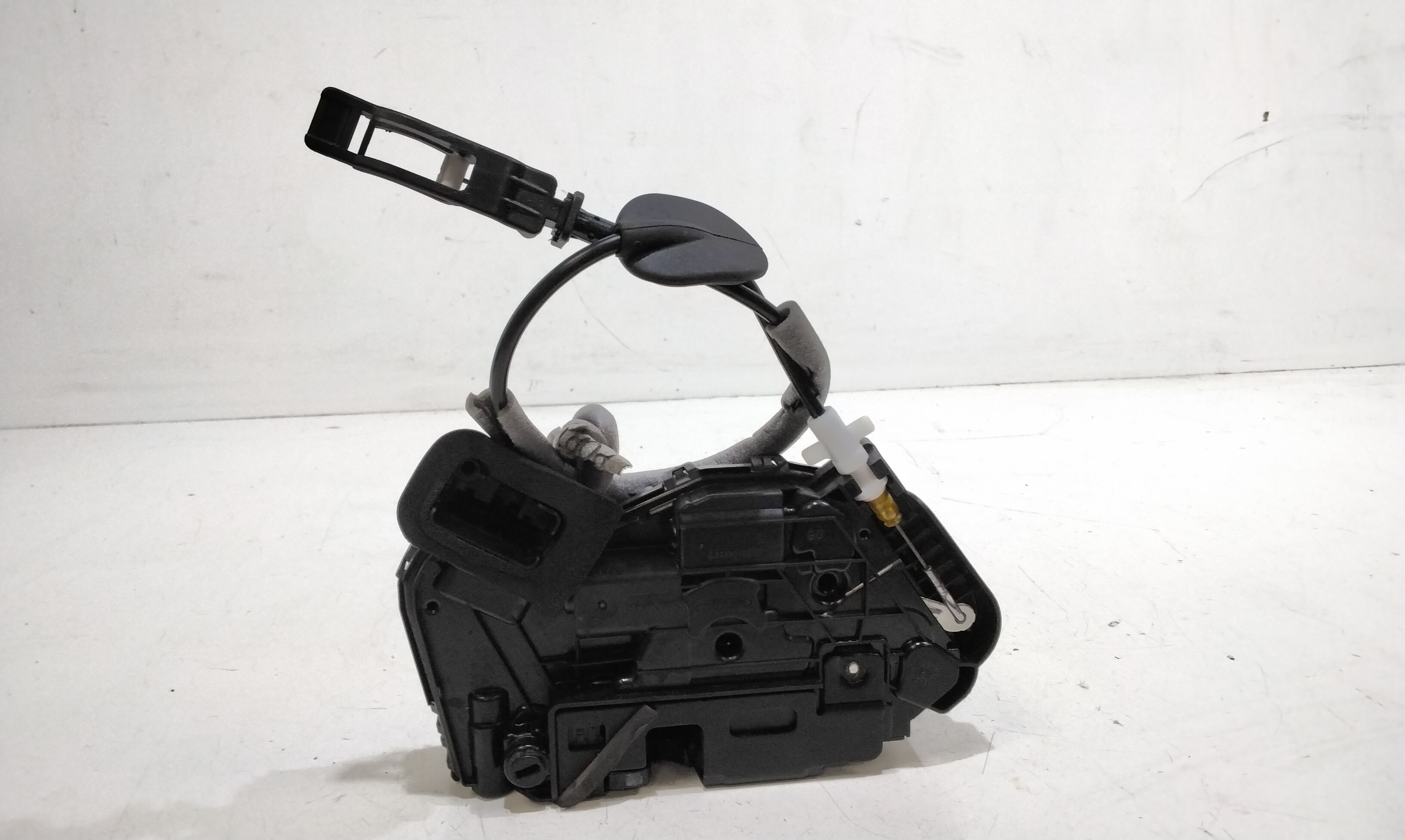 Serratura Posteriore destra VOLKSWAGEN T-Roc Serie