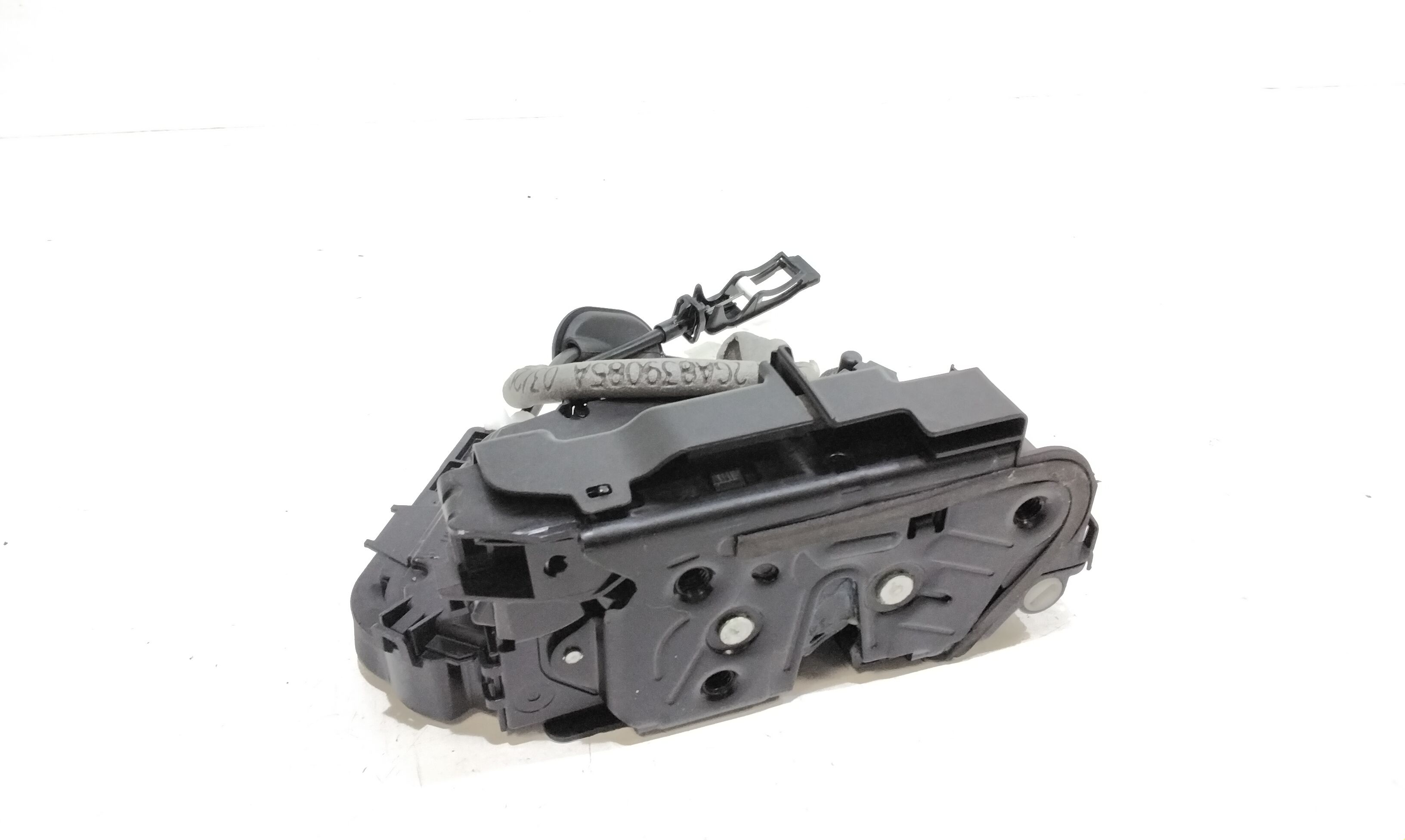 Serratura Posteriore destra VOLKSWAGEN T-Roc Serie