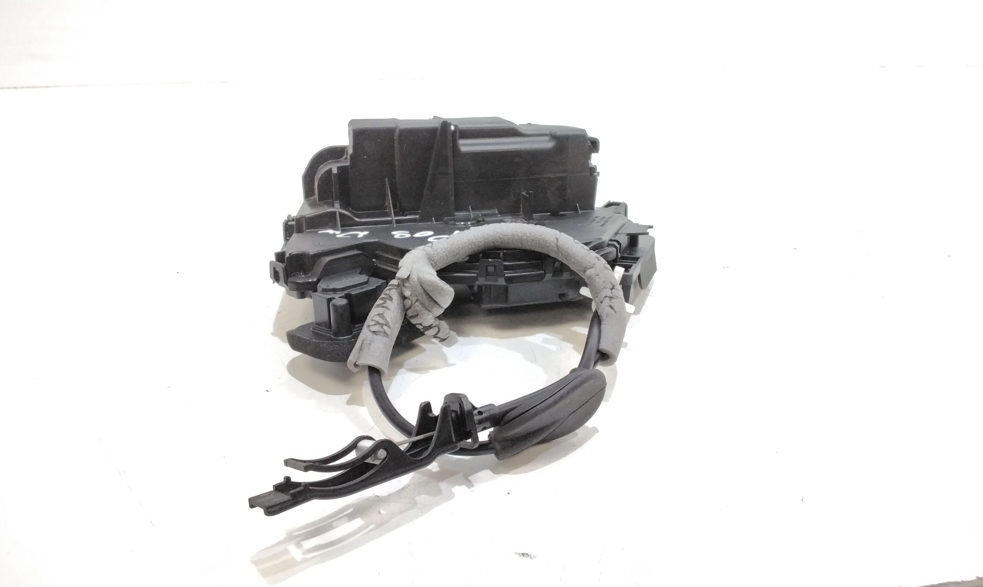 Serratura Posteriore destra VOLKSWAGEN T-Roc Serie