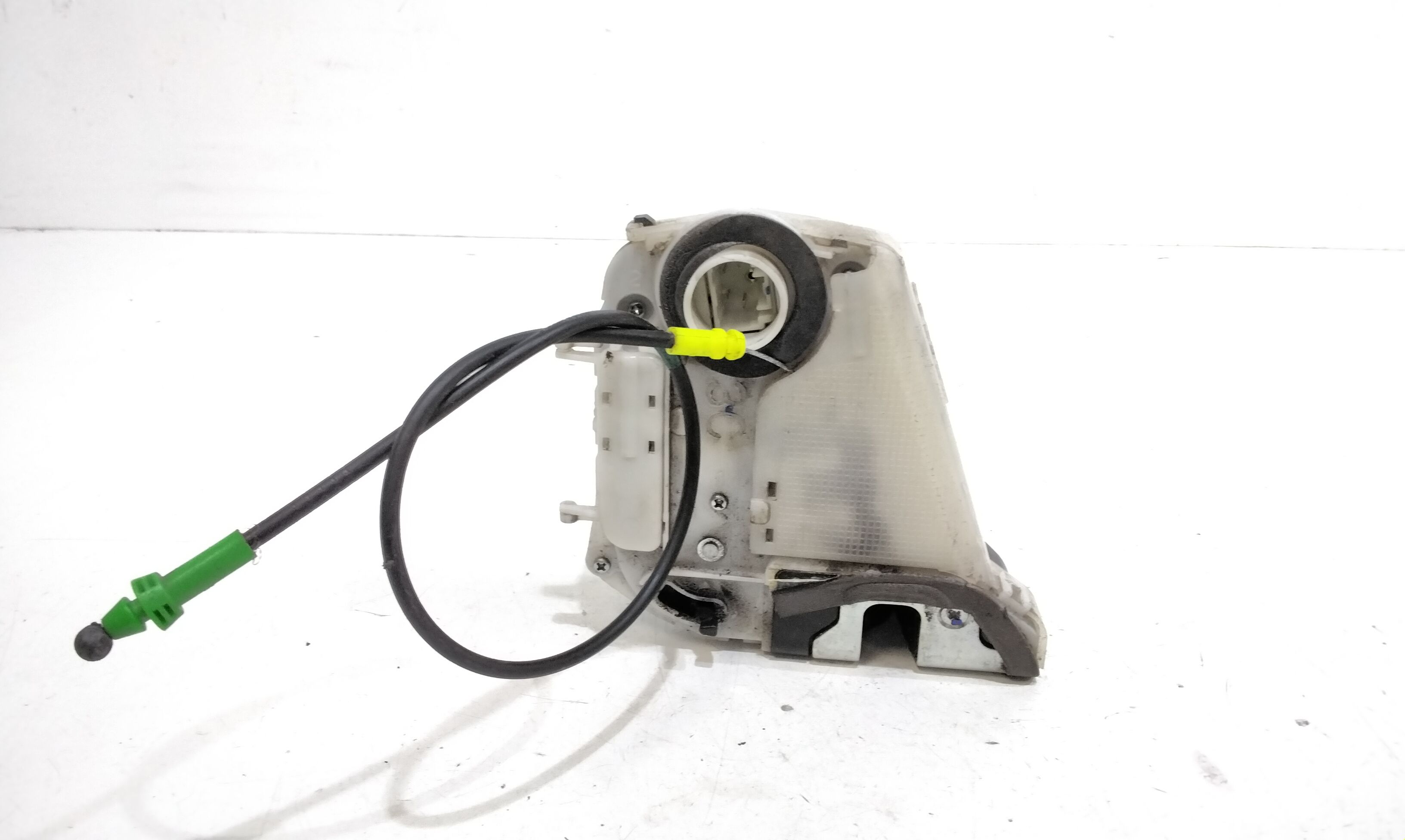 Serratura Posteriore destra TOYOTA Yaris Serie