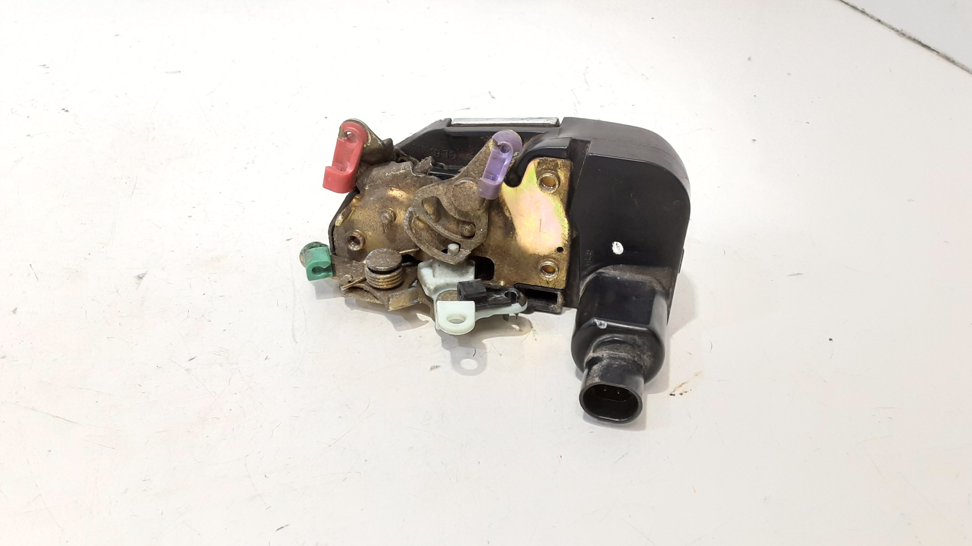 Serratura Anteriore Sinistra CHRYSLER Stratus 1 Serie